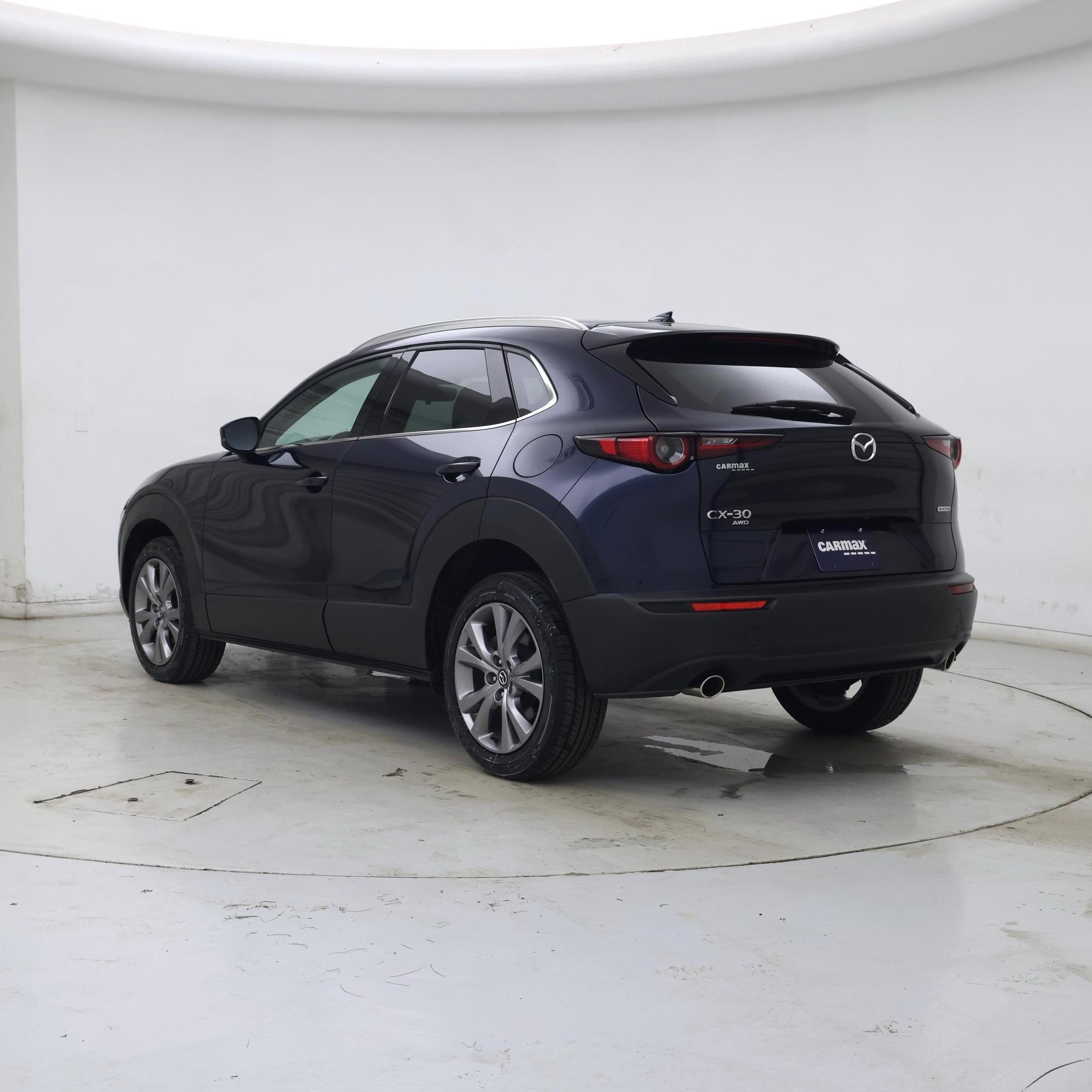 Thumbnail: 2020 Mazda CX-30 - 2