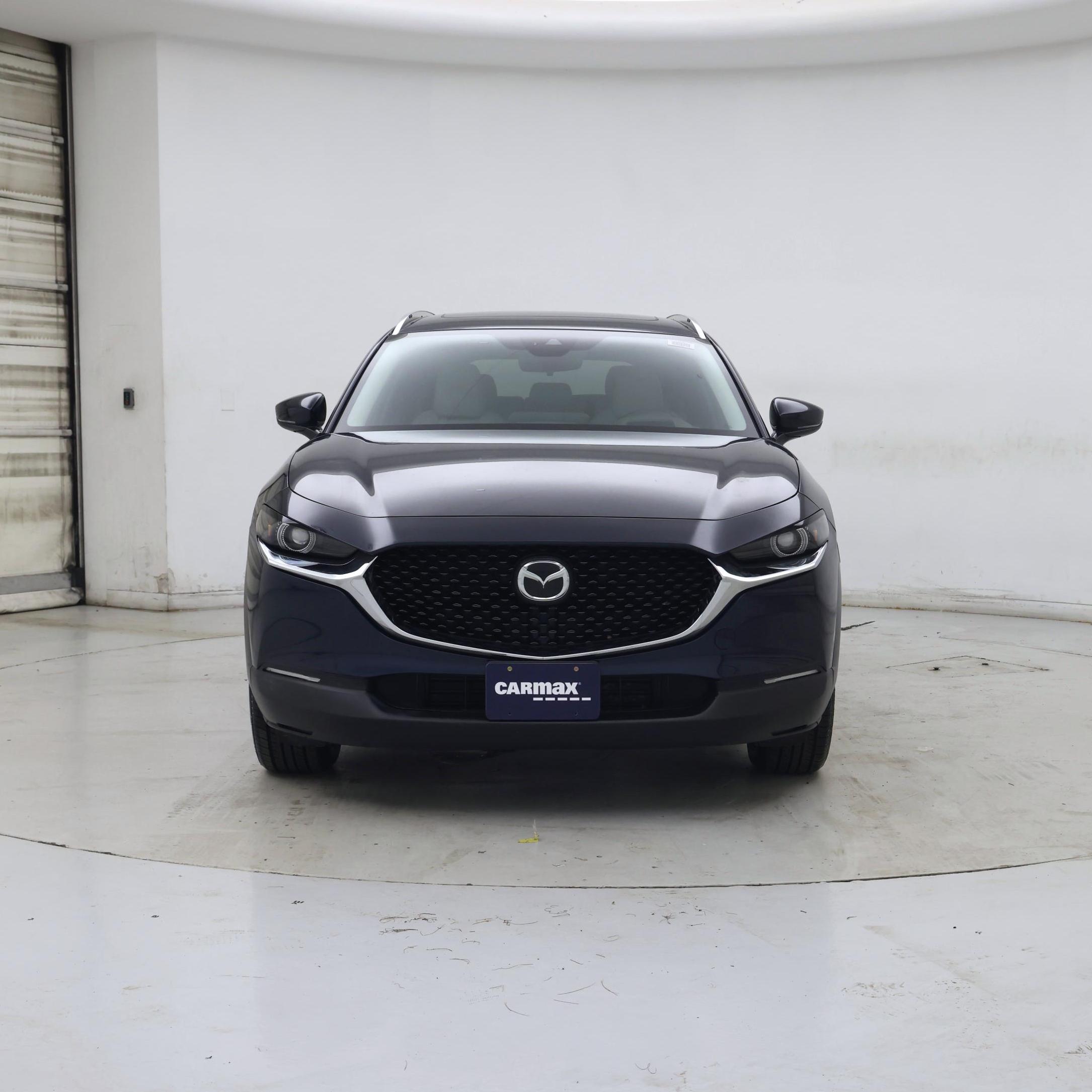 Thumbnail: 2020 Mazda CX-30 - 5
