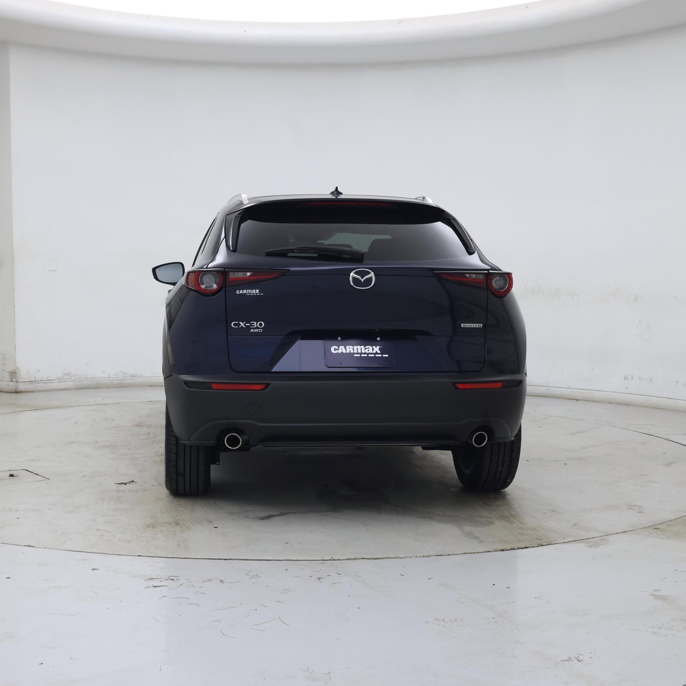 Thumbnail: 2020 Mazda CX-30 - 6