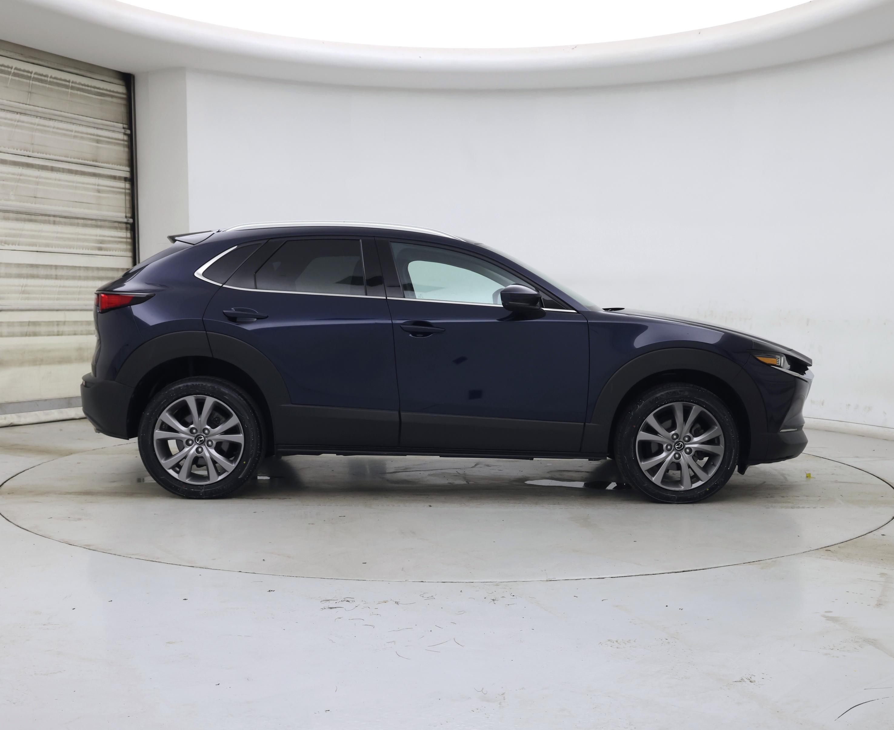 Thumbnail: 2020 Mazda CX-30 - 7