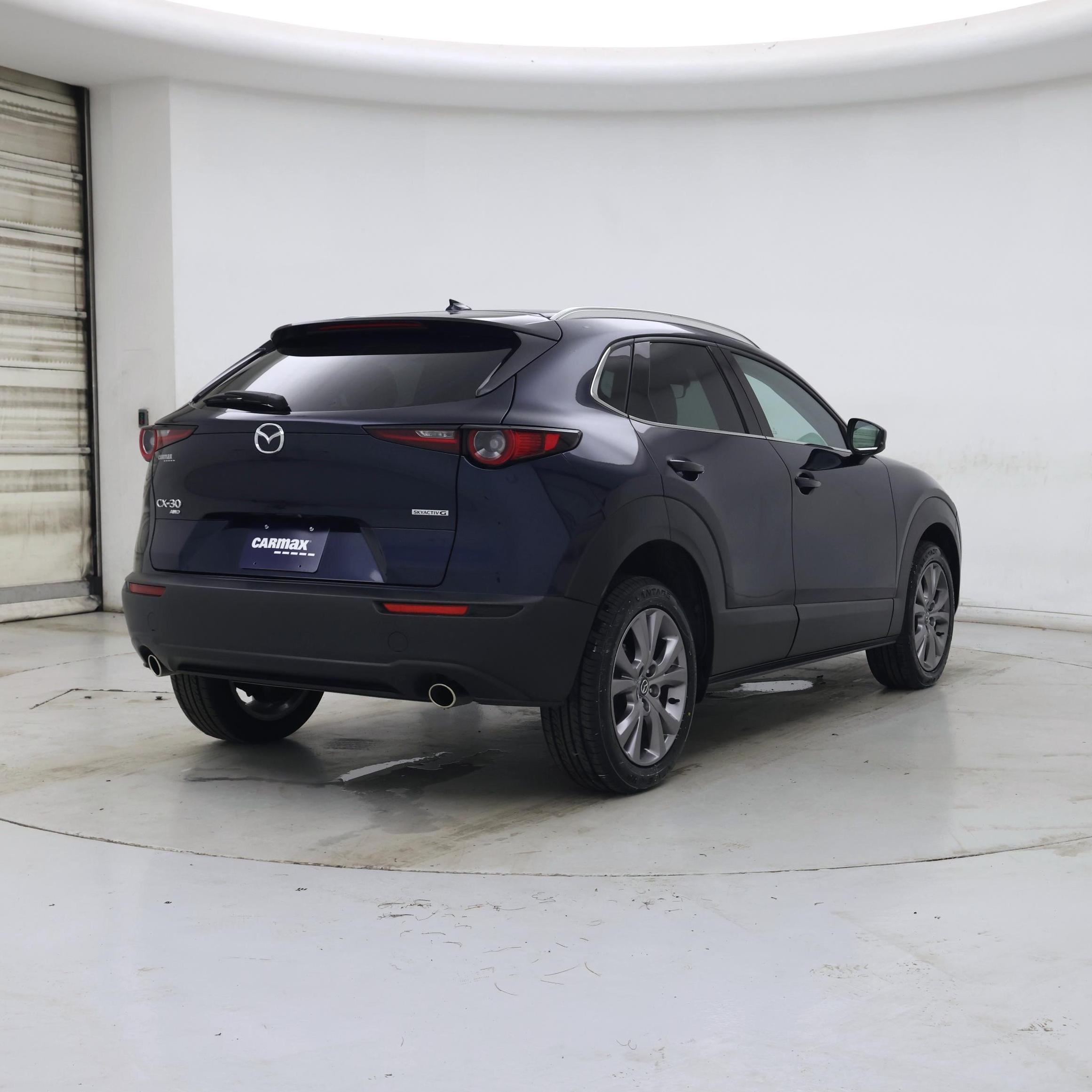 Thumbnail: 2020 Mazda CX-30 - 8