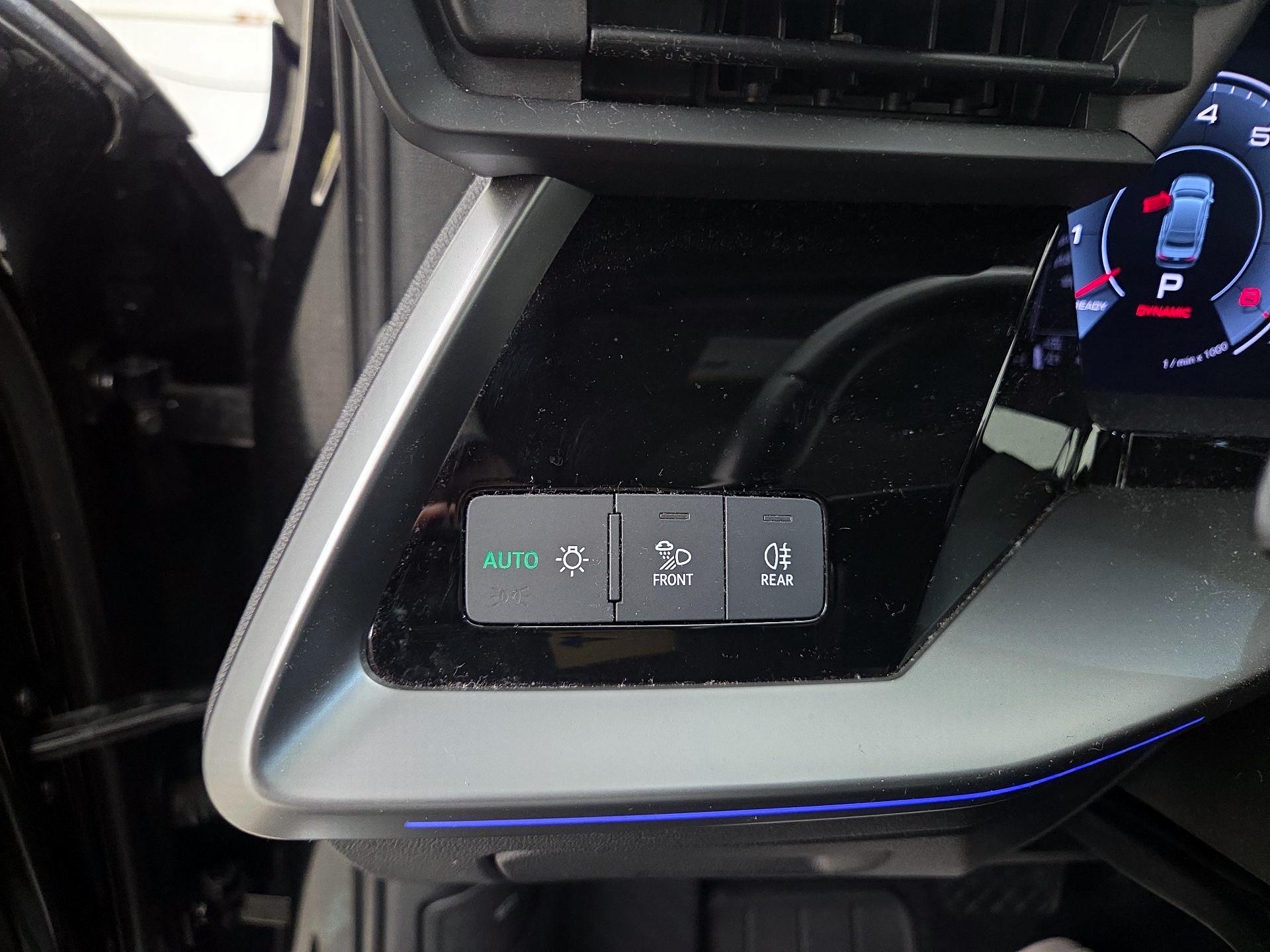 Thumbnail: 2022 Audi A3 - 13