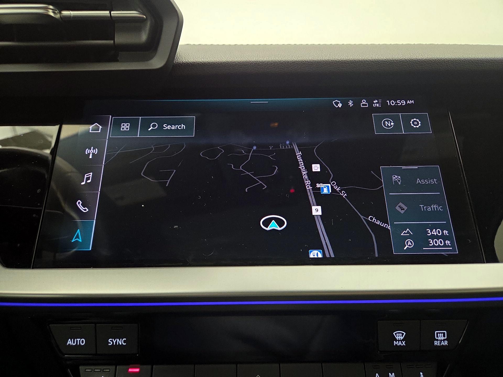 Thumbnail: 2022 Audi A3 - 14