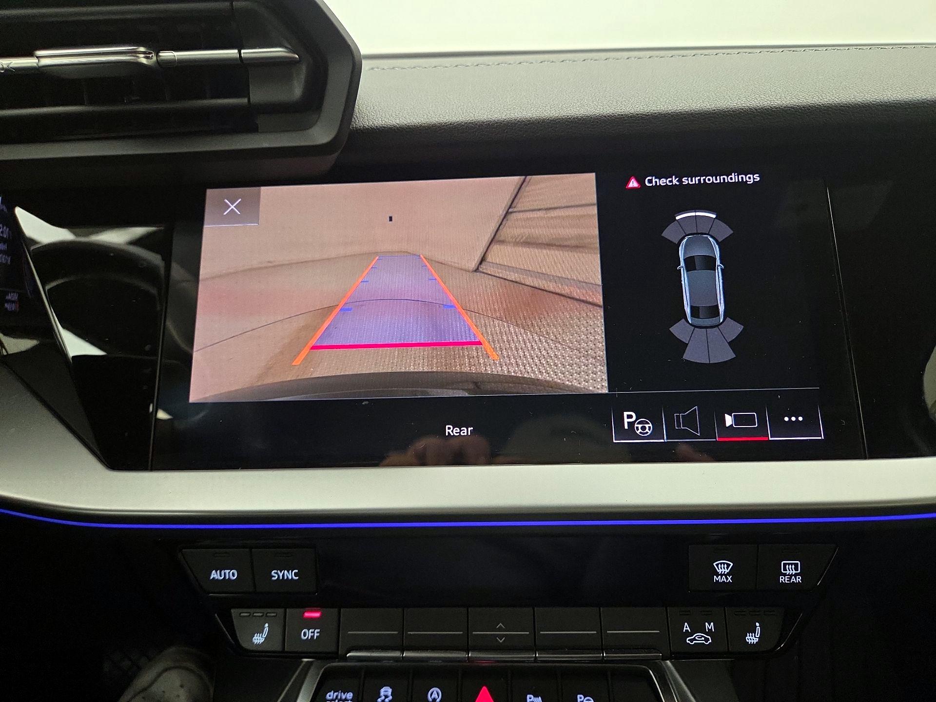 Thumbnail: 2022 Audi A3 - 15