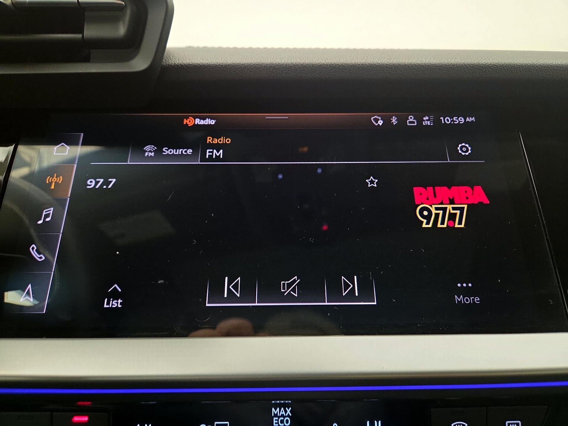 Thumbnail: 2022 Audi A3 - 16