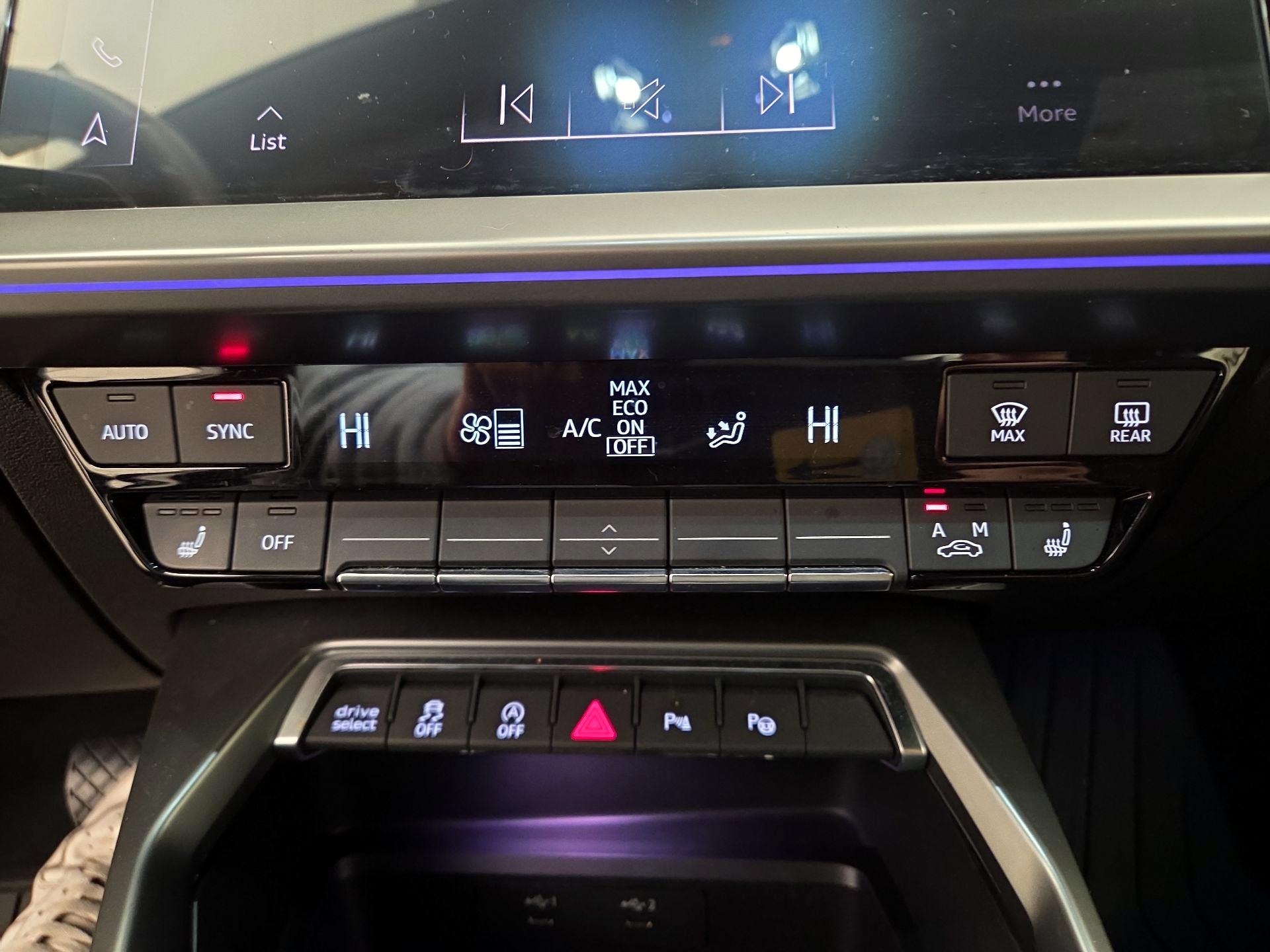 Thumbnail: 2022 Audi A3 - 17