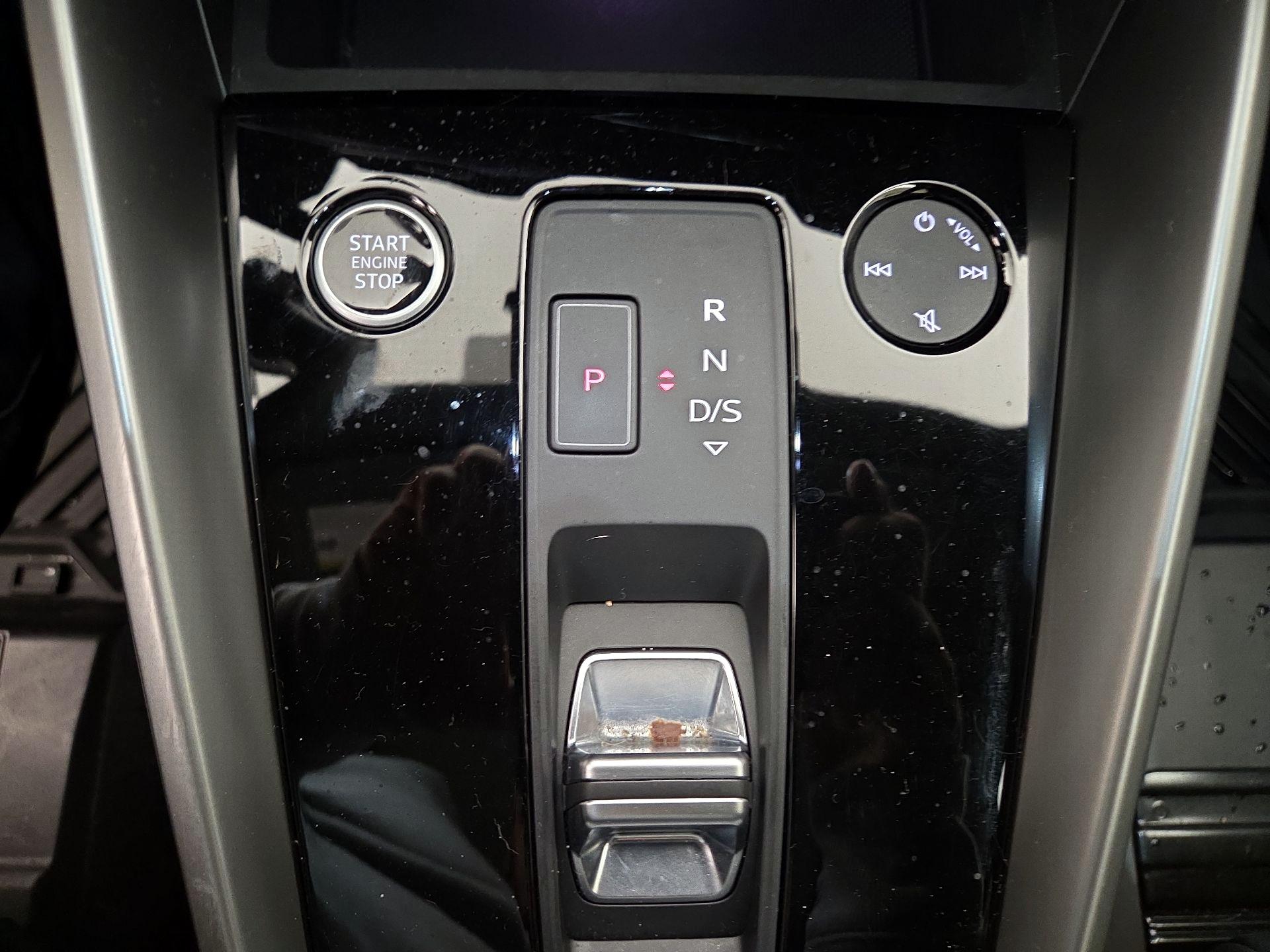 Thumbnail: 2022 Audi A3 - 18