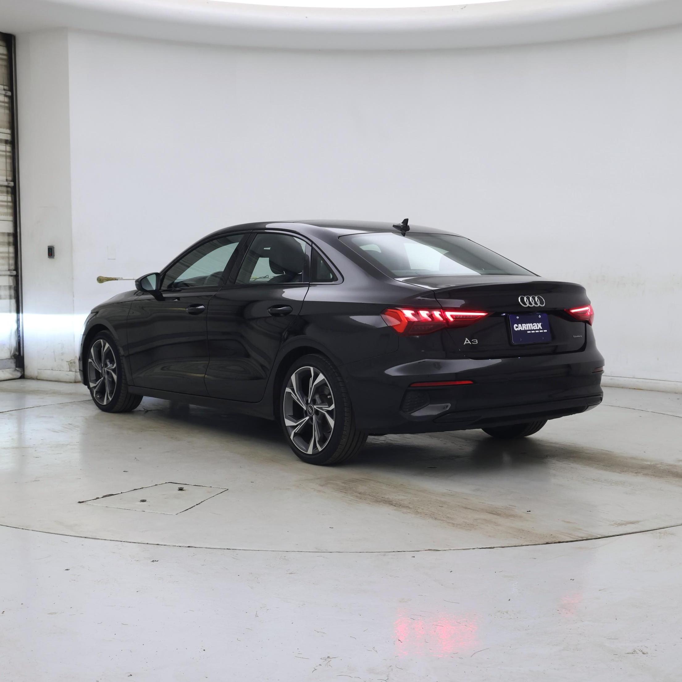 Thumbnail: 2022 Audi A3 - 2