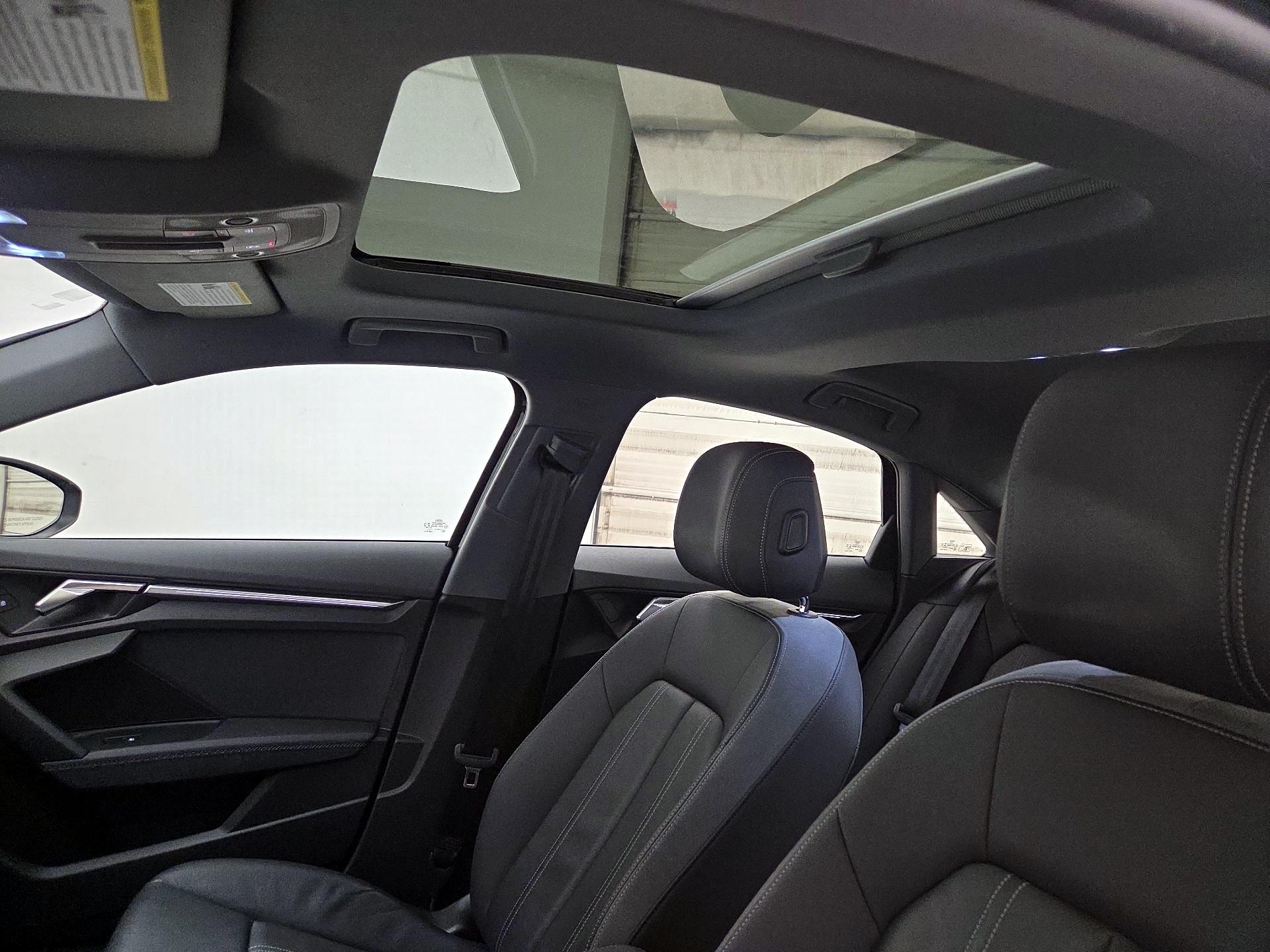 Thumbnail: 2022 Audi A3 - 20