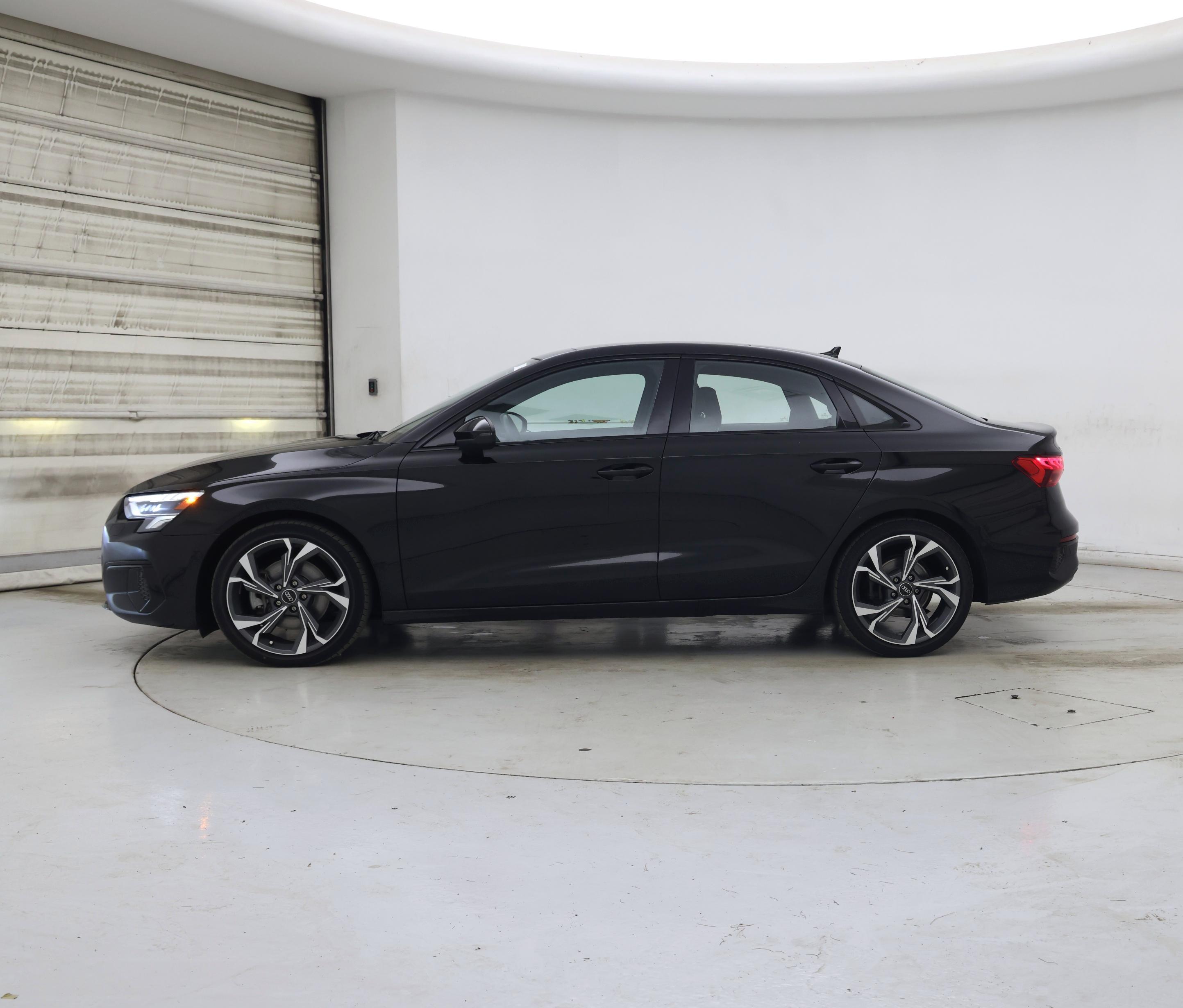 Thumbnail: 2022 Audi A3 - 3