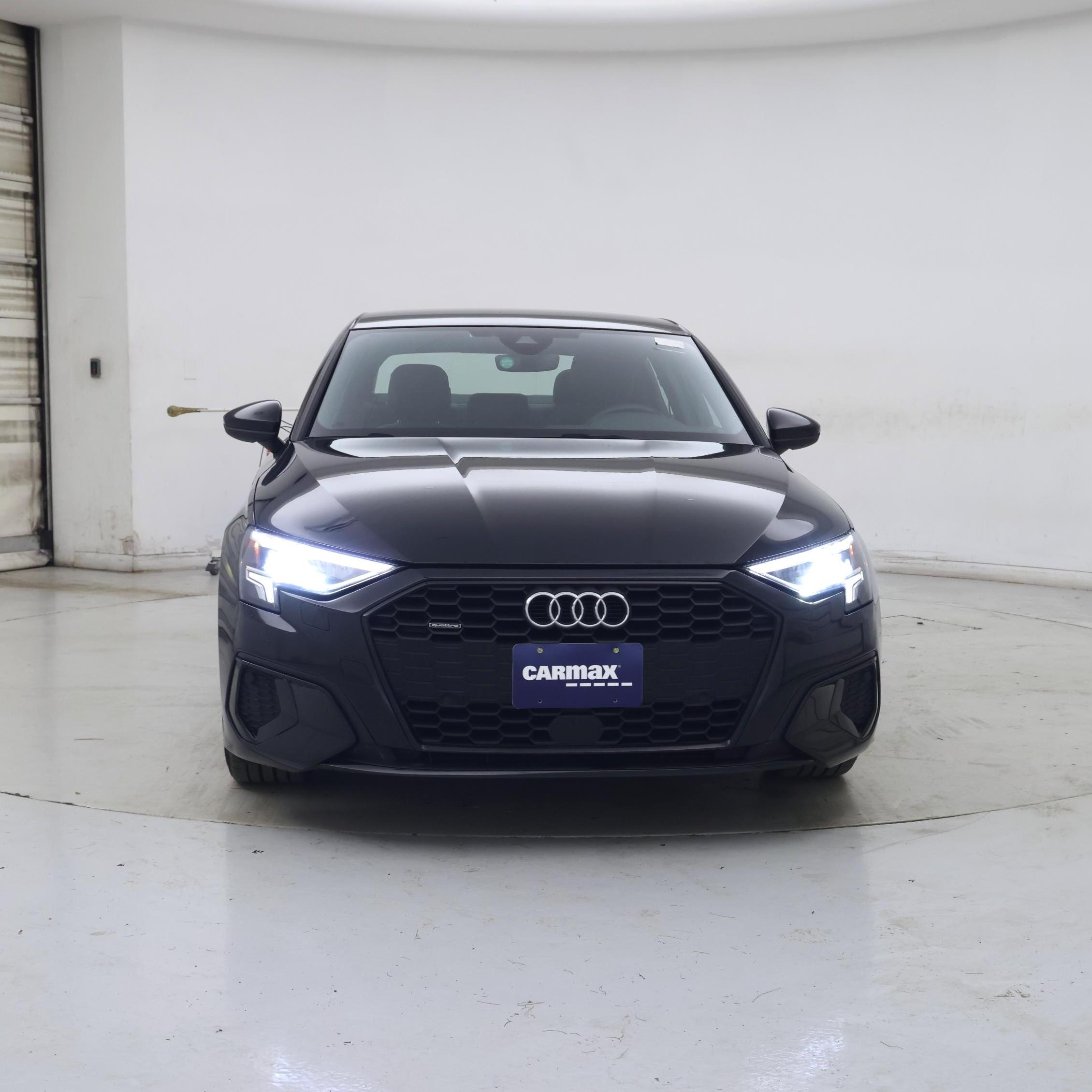 Thumbnail: 2022 Audi A3 - 5