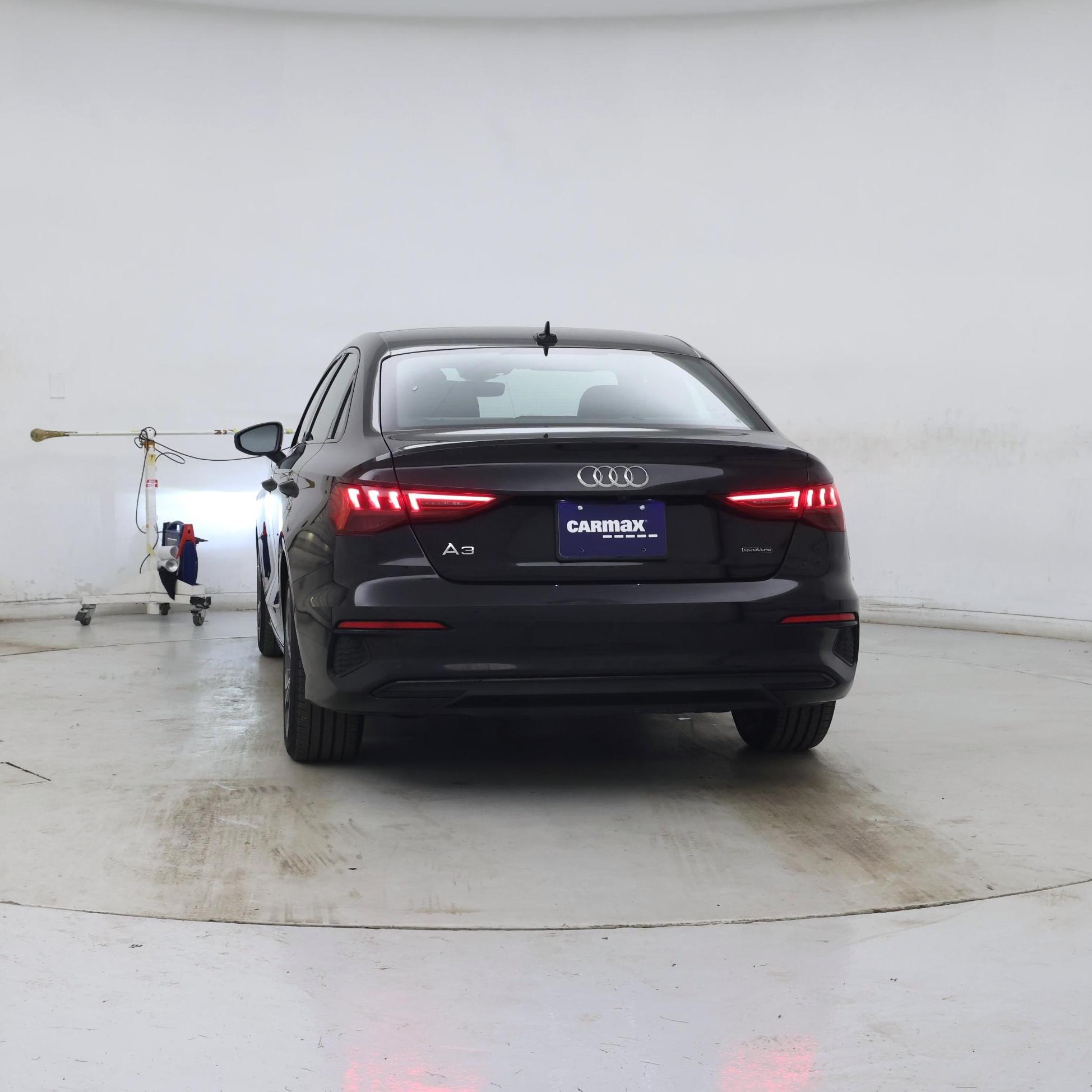 Thumbnail: 2022 Audi A3 - 6