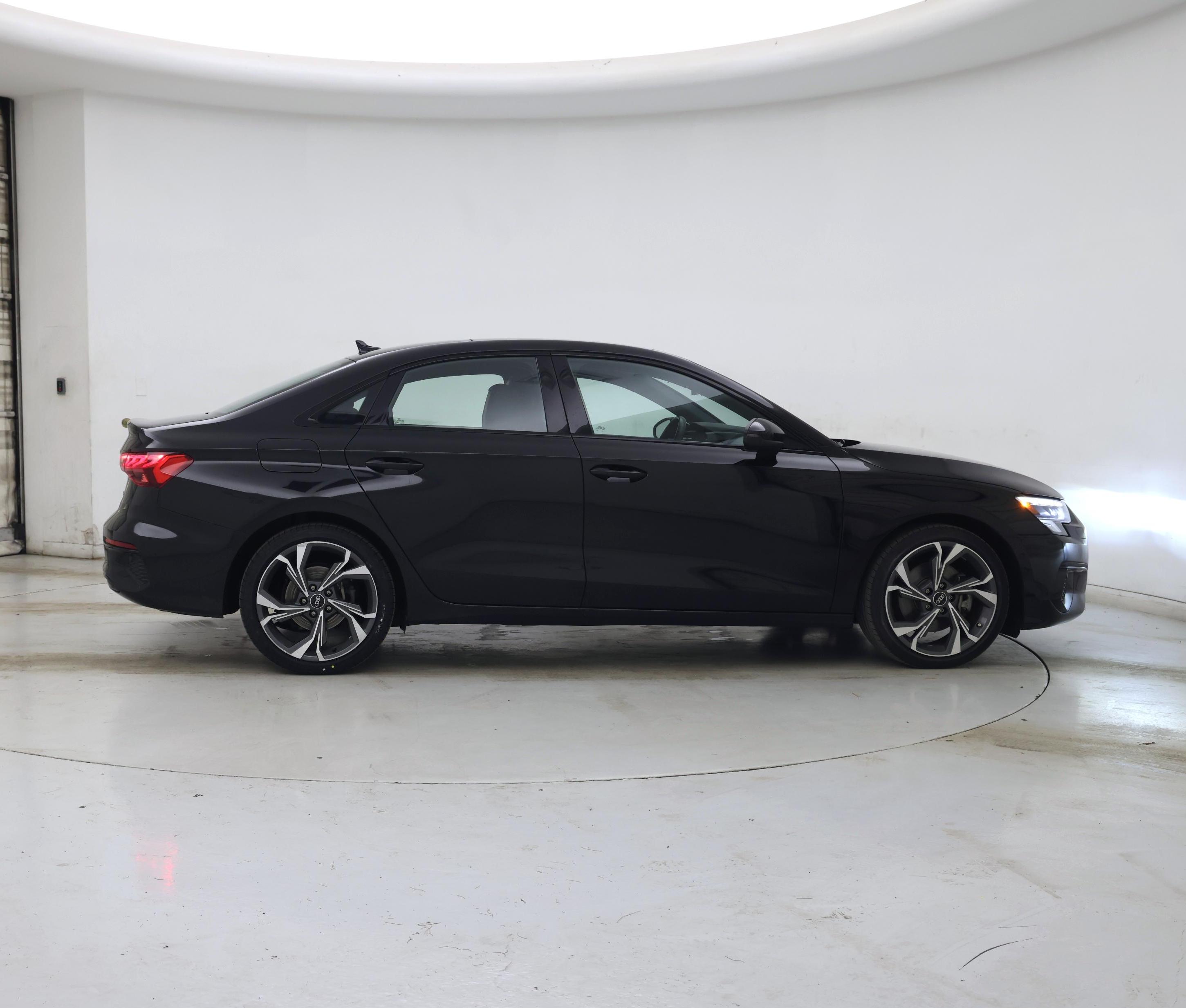 Thumbnail: 2022 Audi A3 - 7