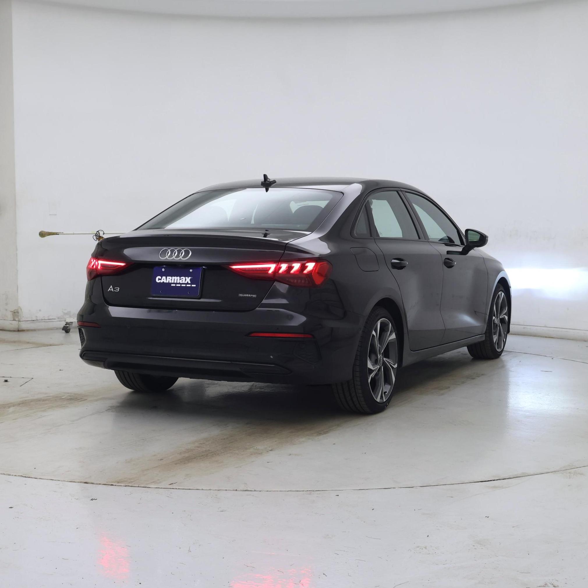 Thumbnail: 2022 Audi A3 - 8