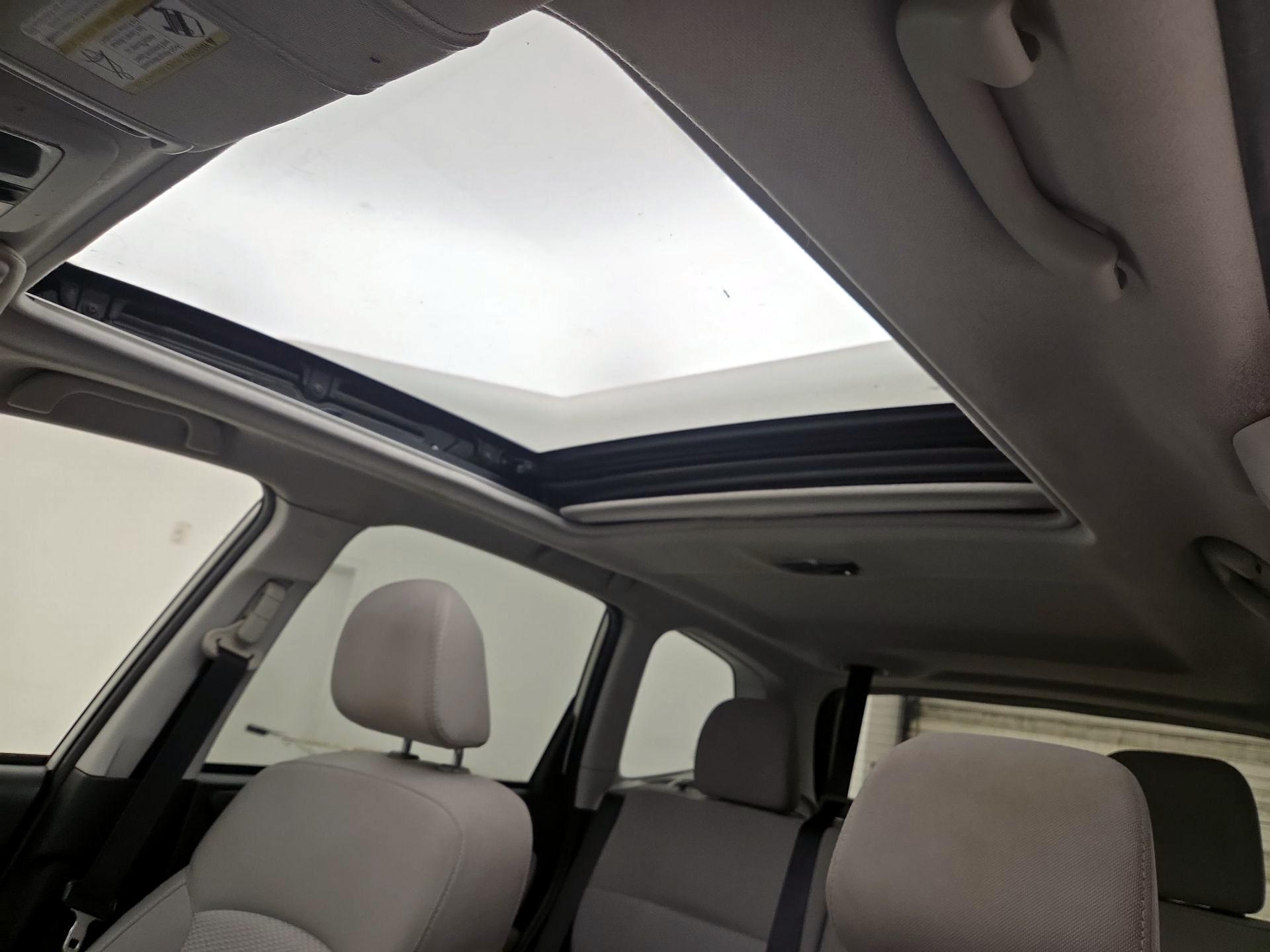 Thumbnail: 2017 Subaru Forester - 19