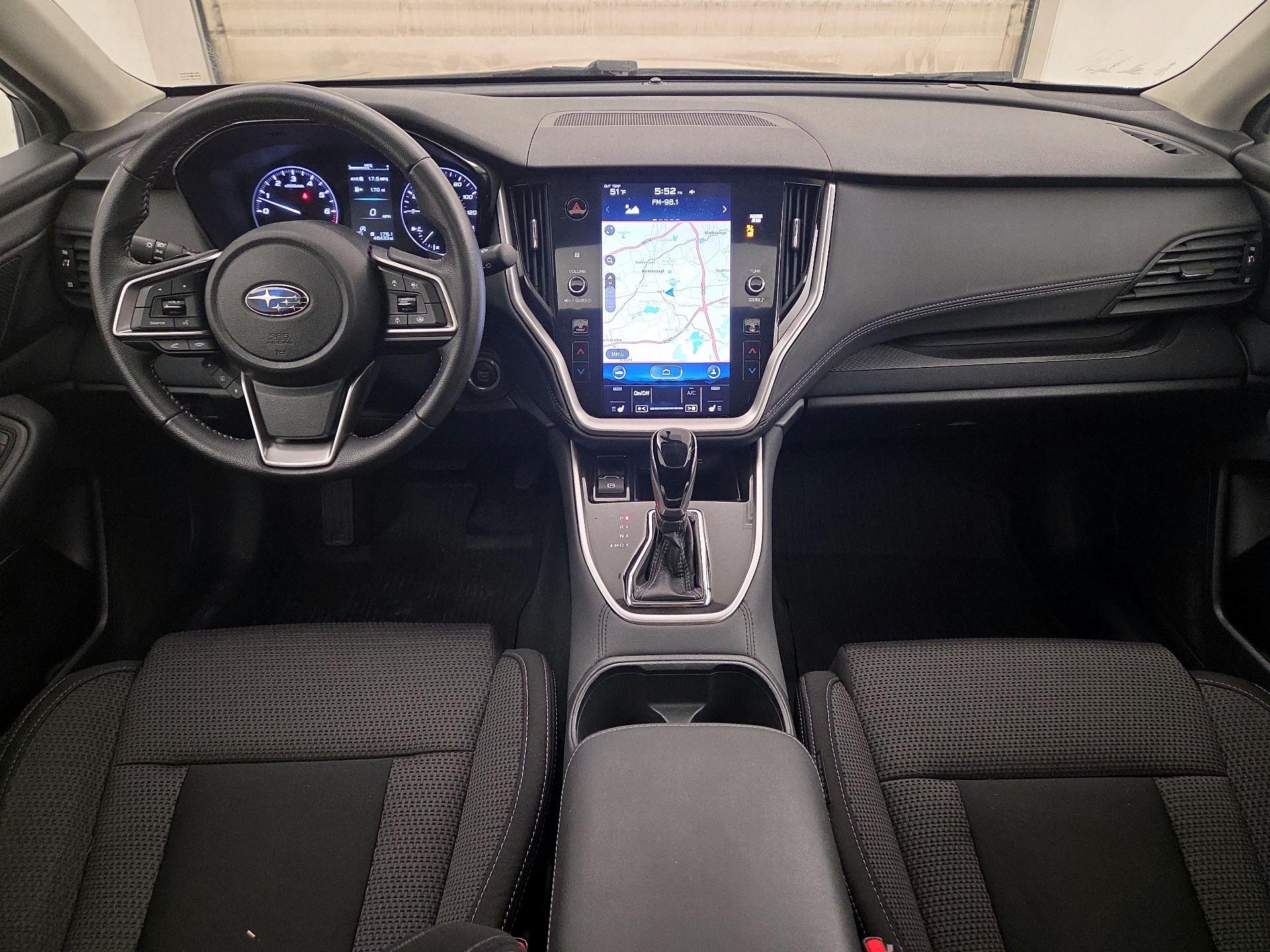 Thumbnail: 2020 Subaru Outback - 9