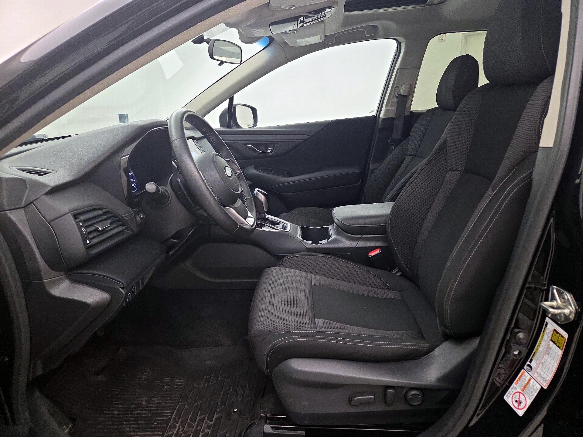 Thumbnail: 2020 Subaru Outback - 11