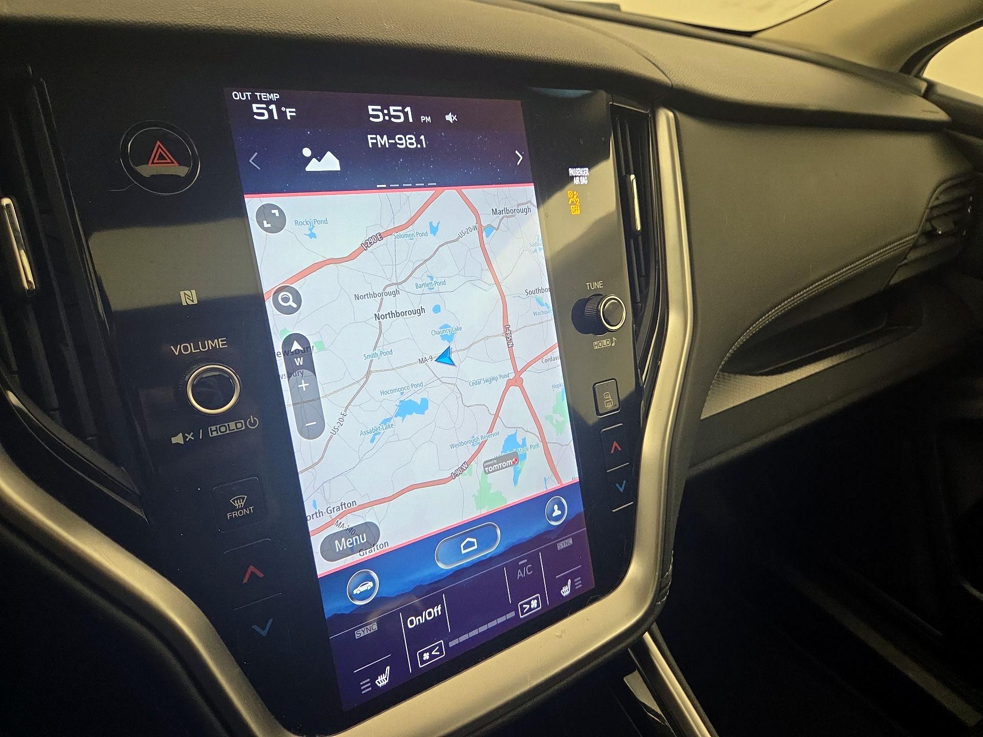 Thumbnail: 2020 Subaru Outback - 14