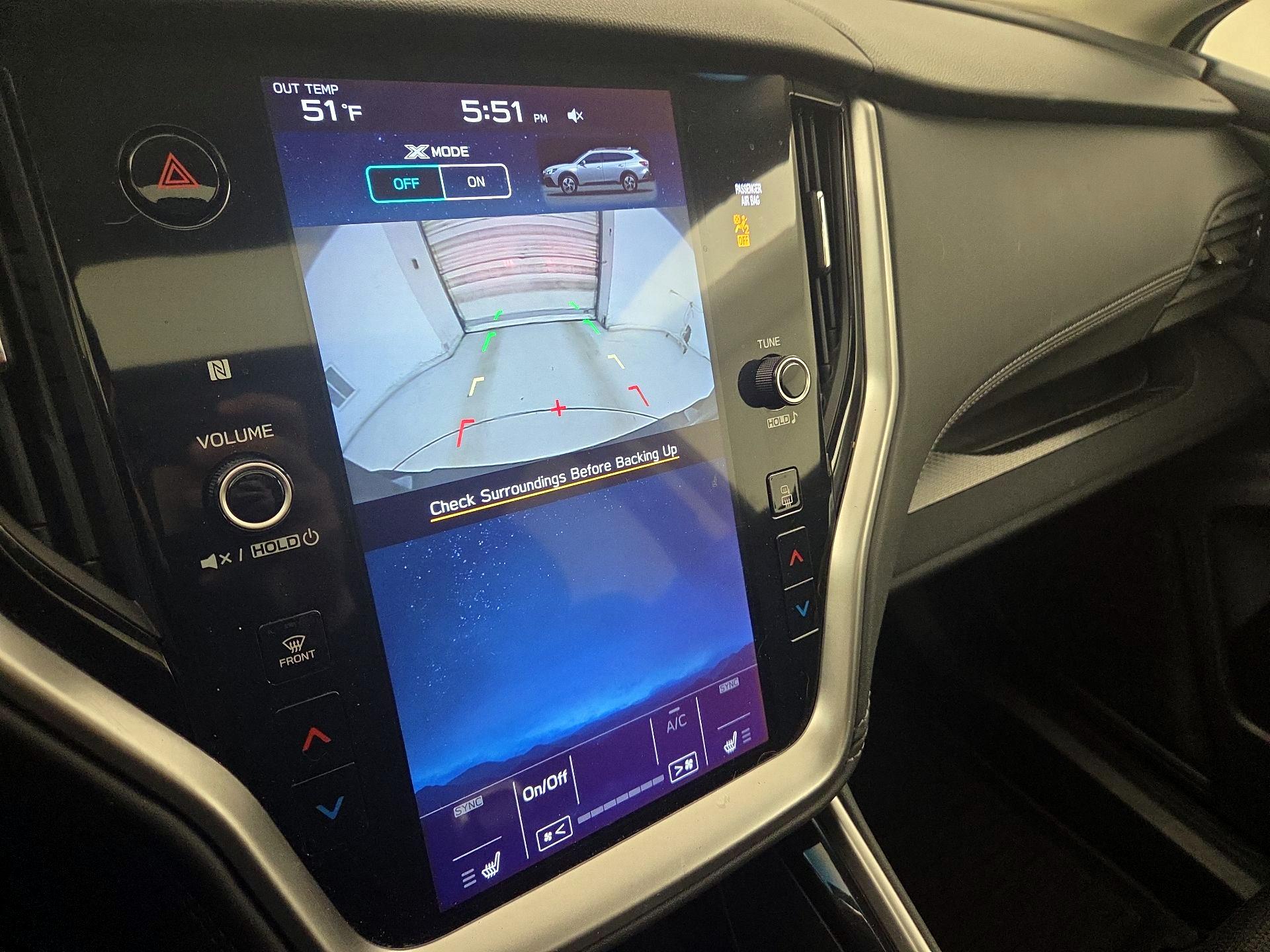 Thumbnail: 2020 Subaru Outback - 15