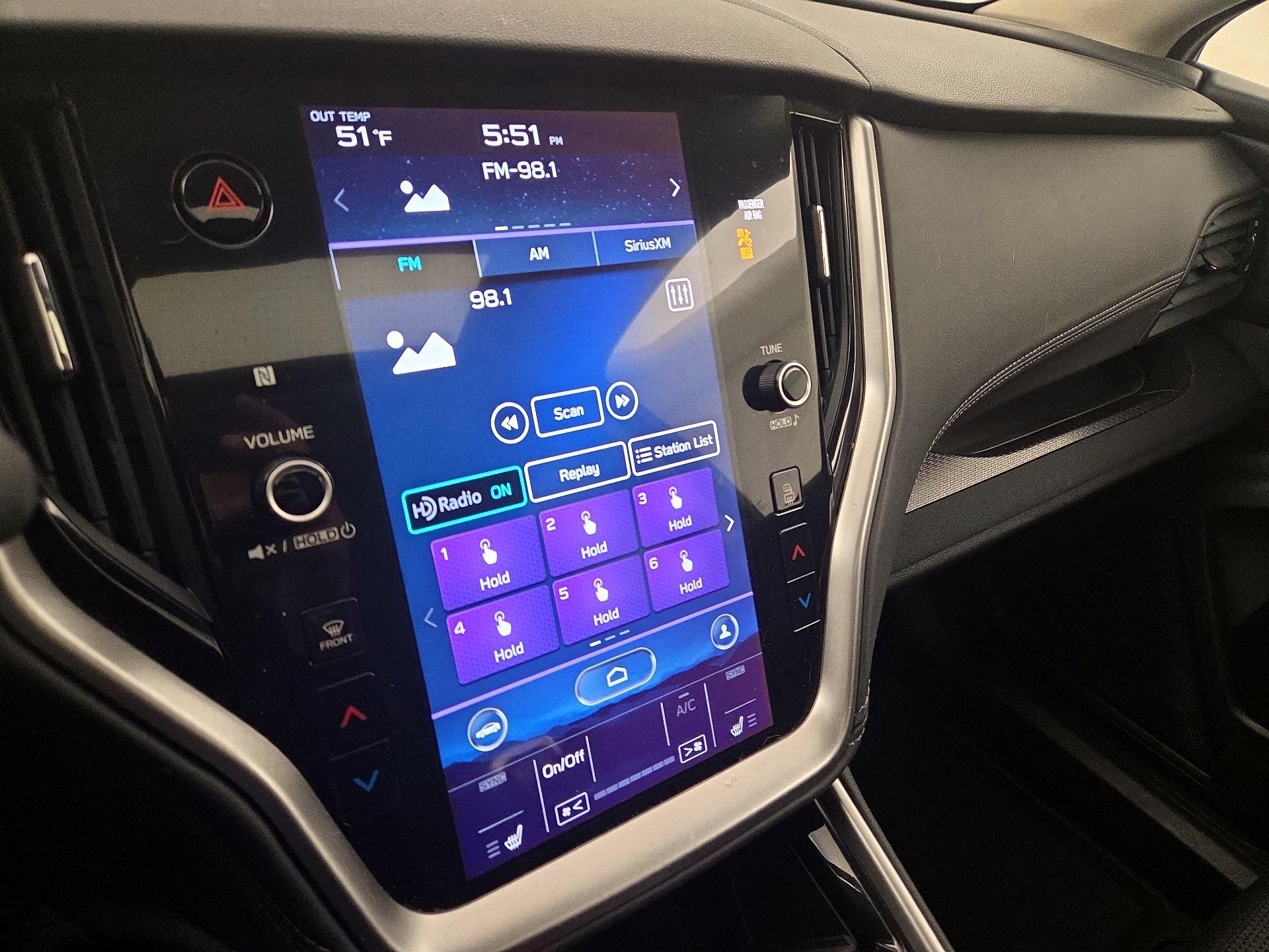 Thumbnail: 2020 Subaru Outback - 16