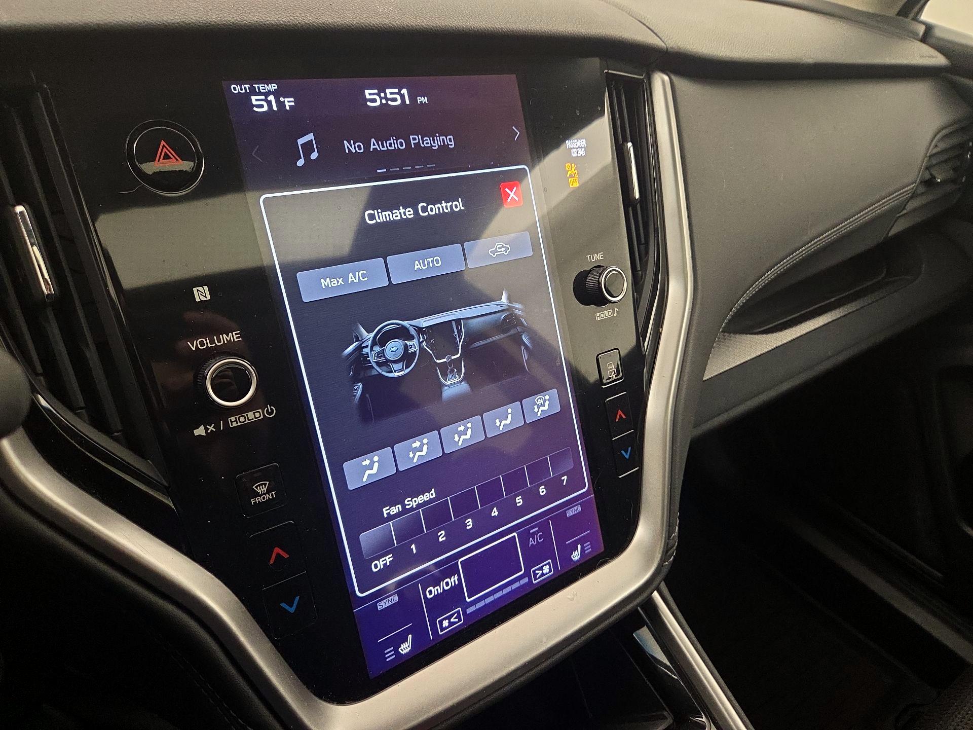 Thumbnail: 2020 Subaru Outback - 17