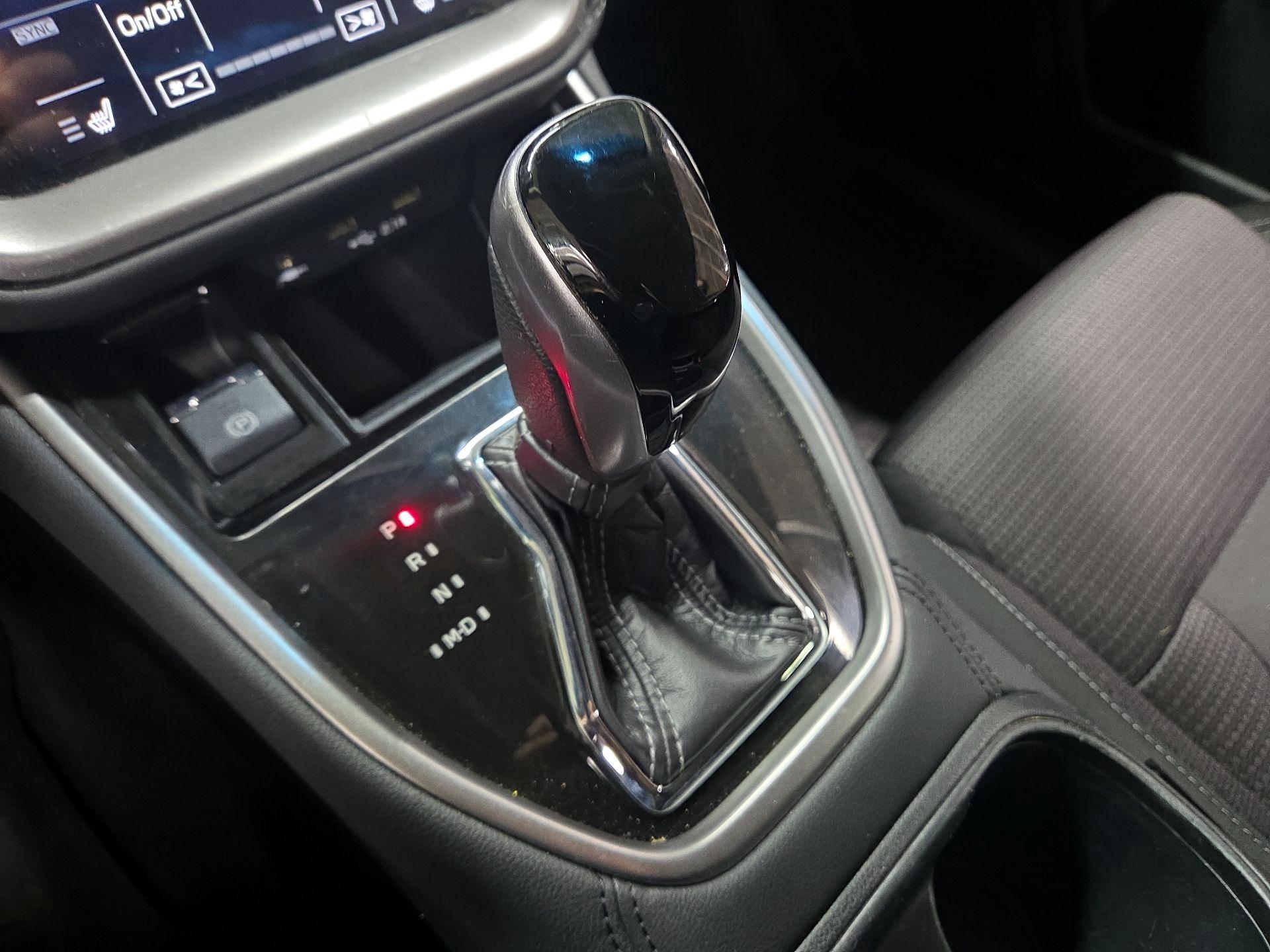 Thumbnail: 2020 Subaru Outback - 18