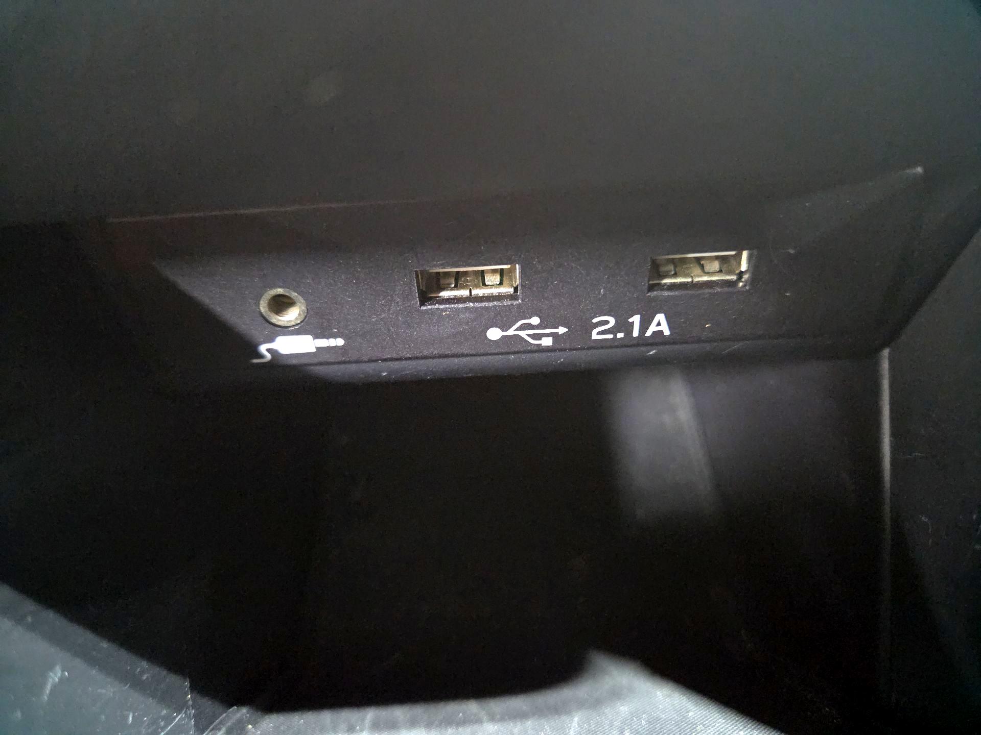 Thumbnail: 2020 Subaru Outback - 19