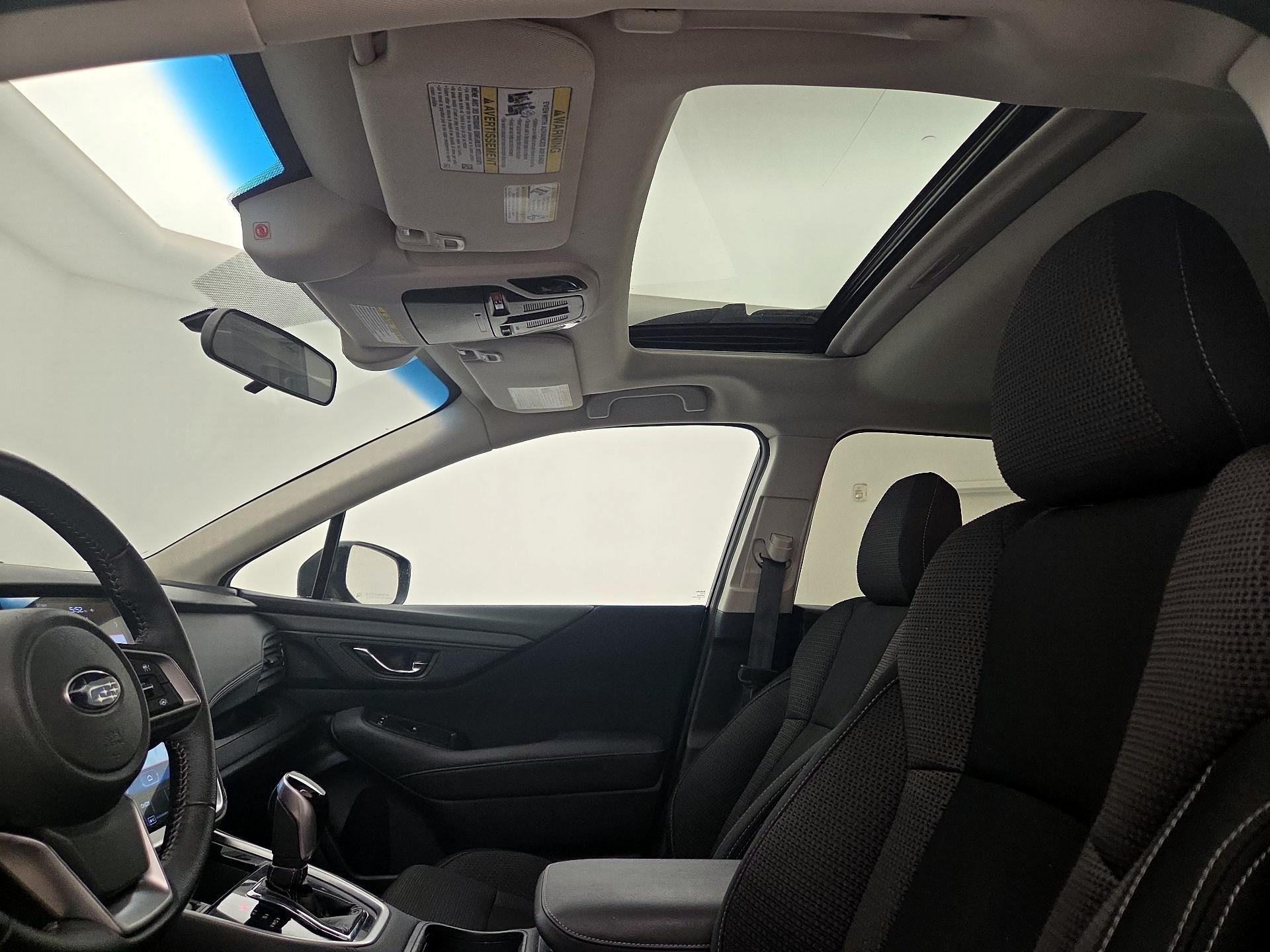 Thumbnail: 2020 Subaru Outback - 20