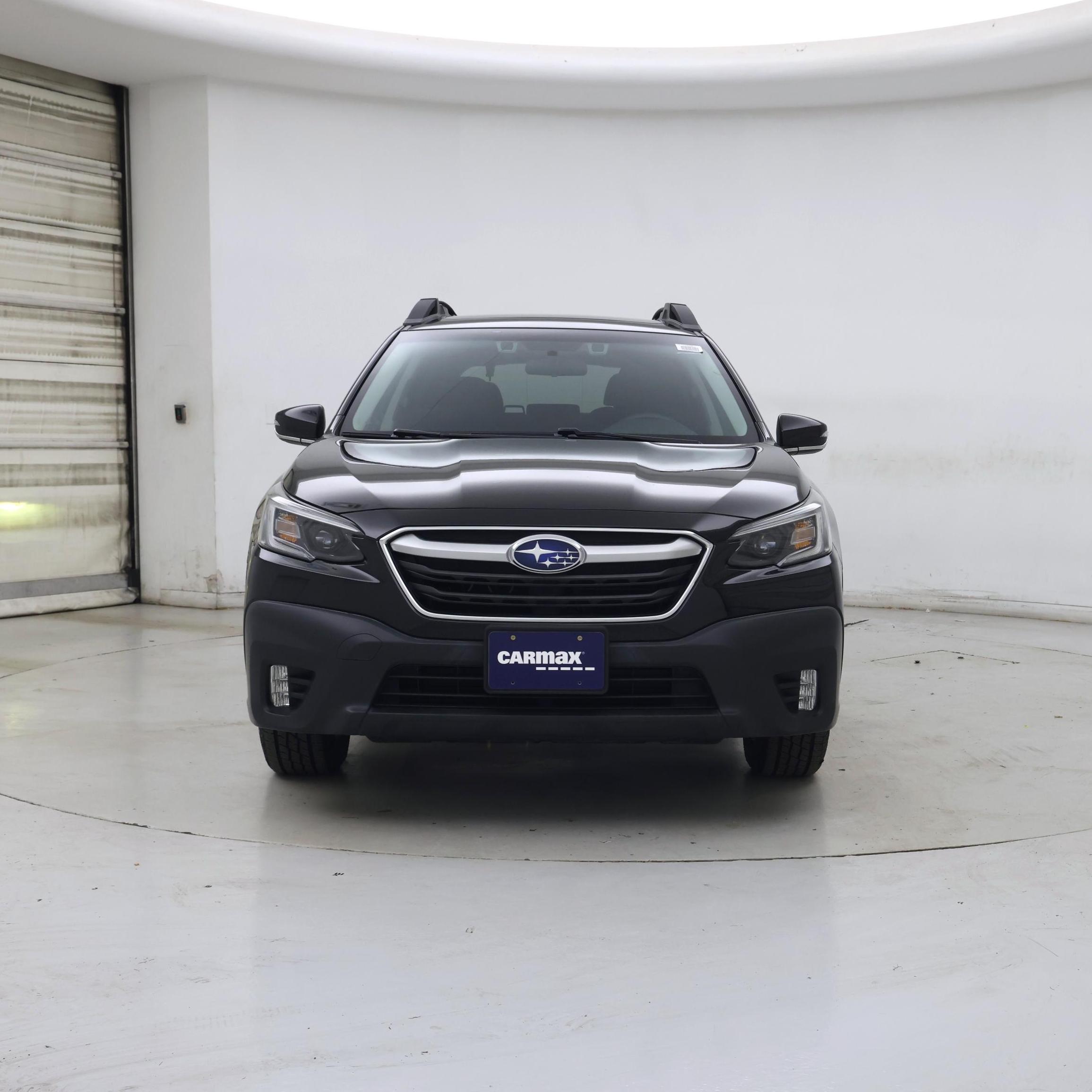 Thumbnail: 2020 Subaru Outback - 5