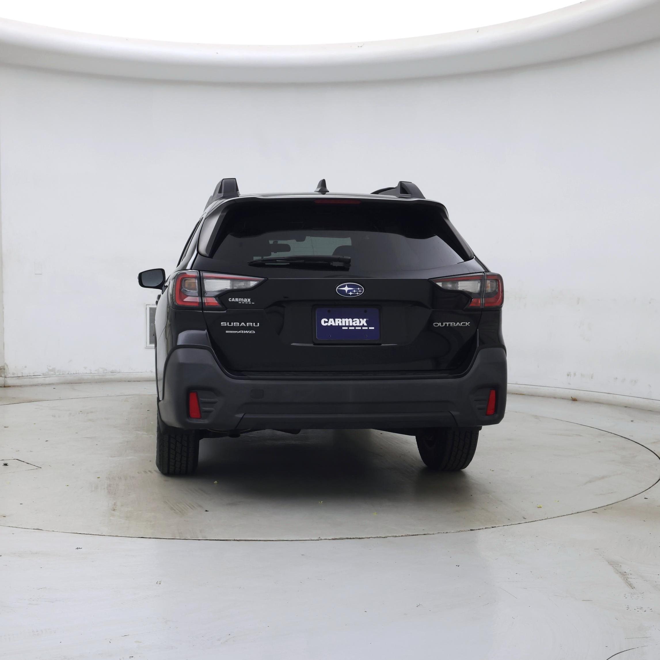 Thumbnail: 2020 Subaru Outback - 6