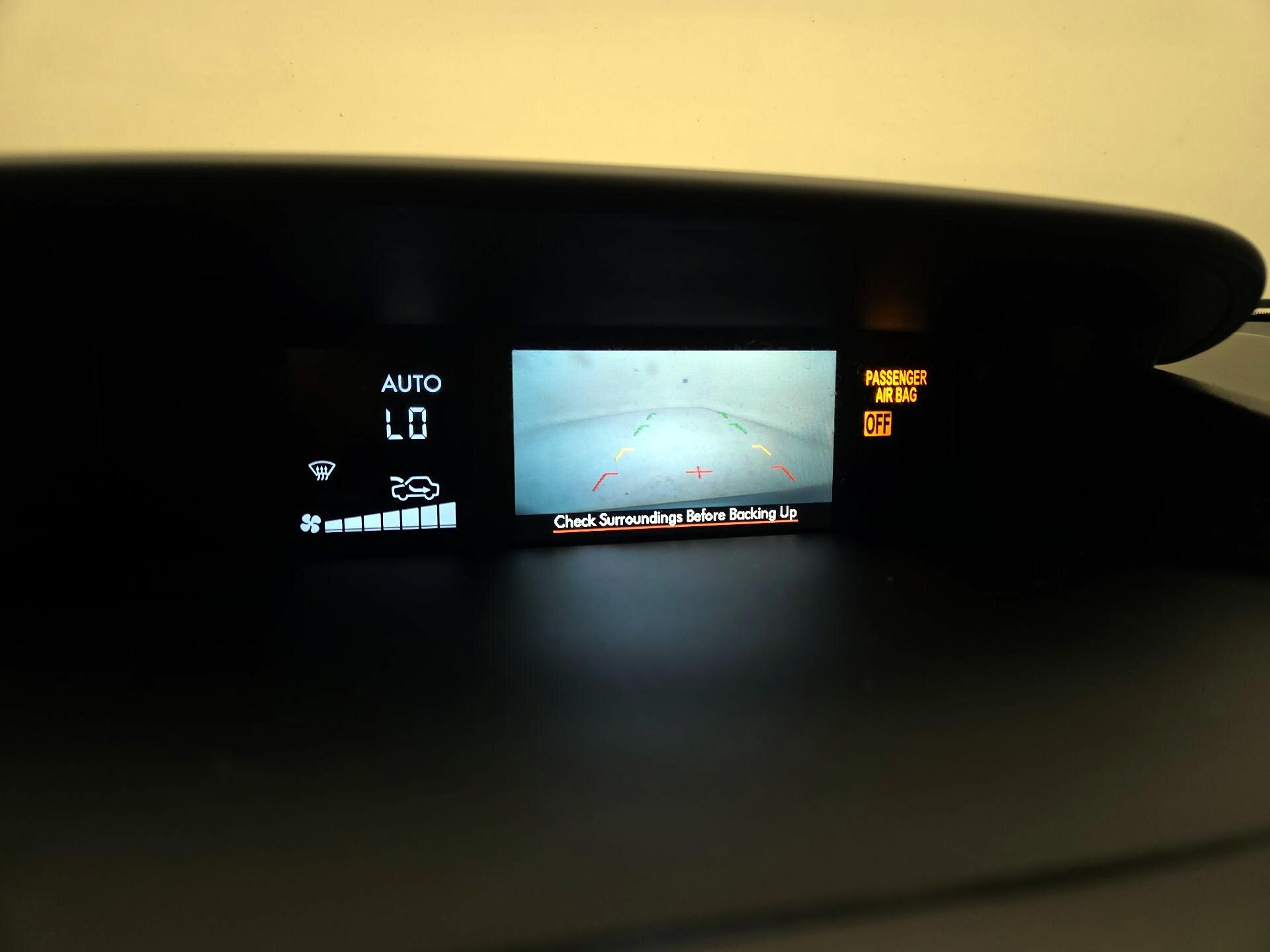 Thumbnail: 2015 Subaru Forester - 14