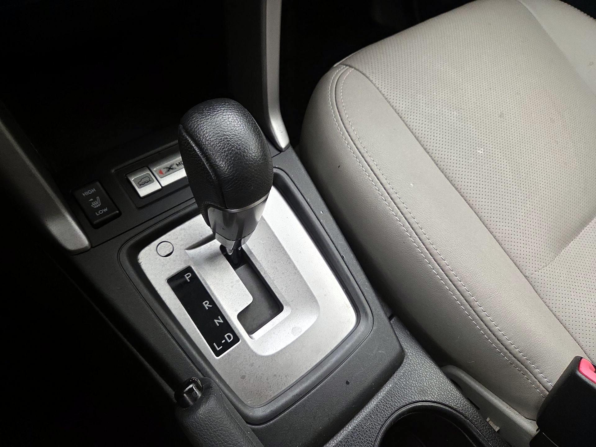 Thumbnail: 2015 Subaru Forester - 17