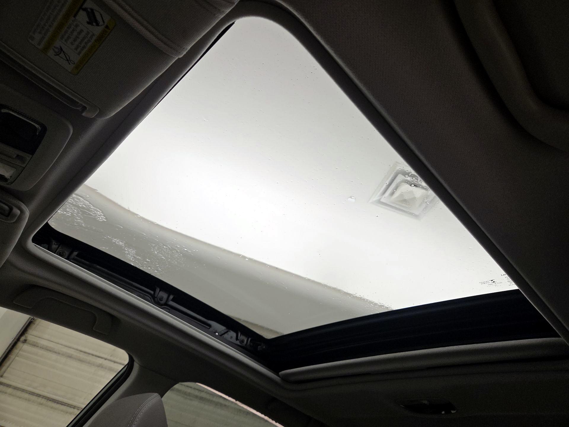 Thumbnail: 2015 Subaru Forester - 19