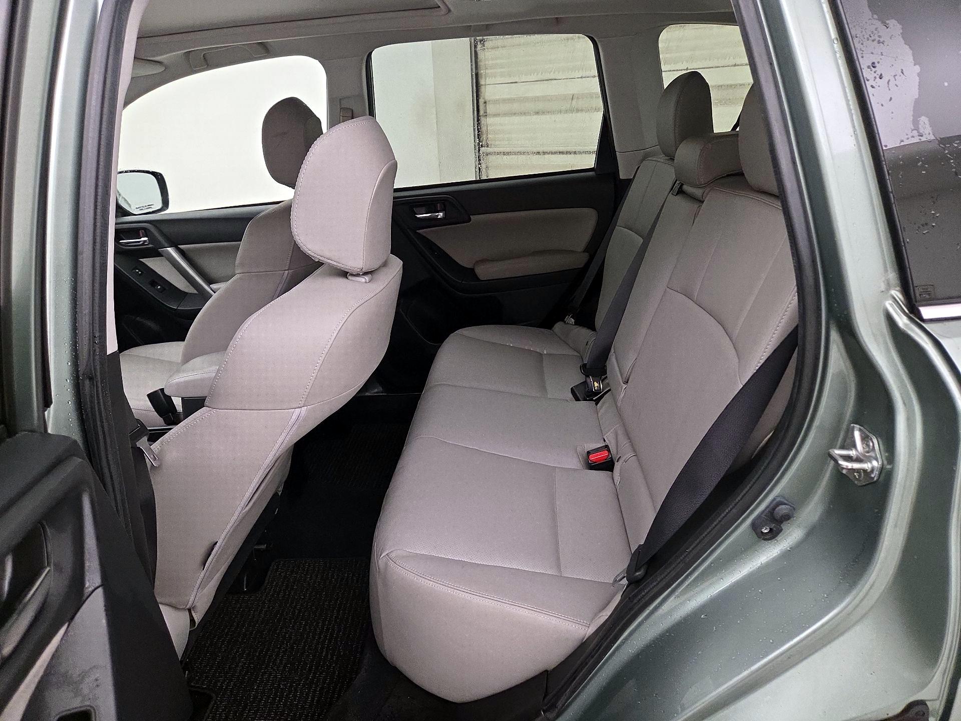 Thumbnail: 2015 Subaru Forester - 20