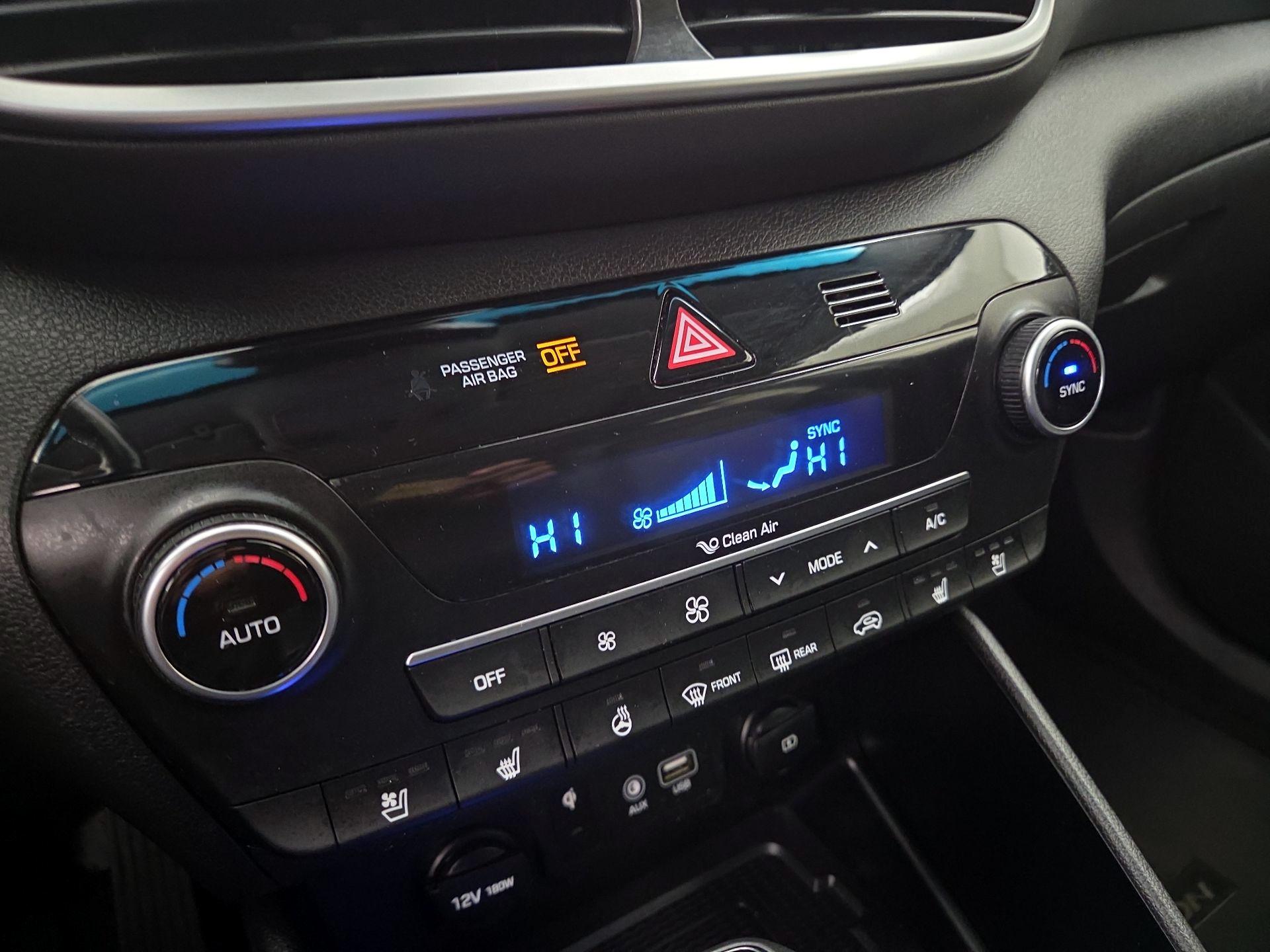 Thumbnail: 2021 Hyundai Tucson - 17