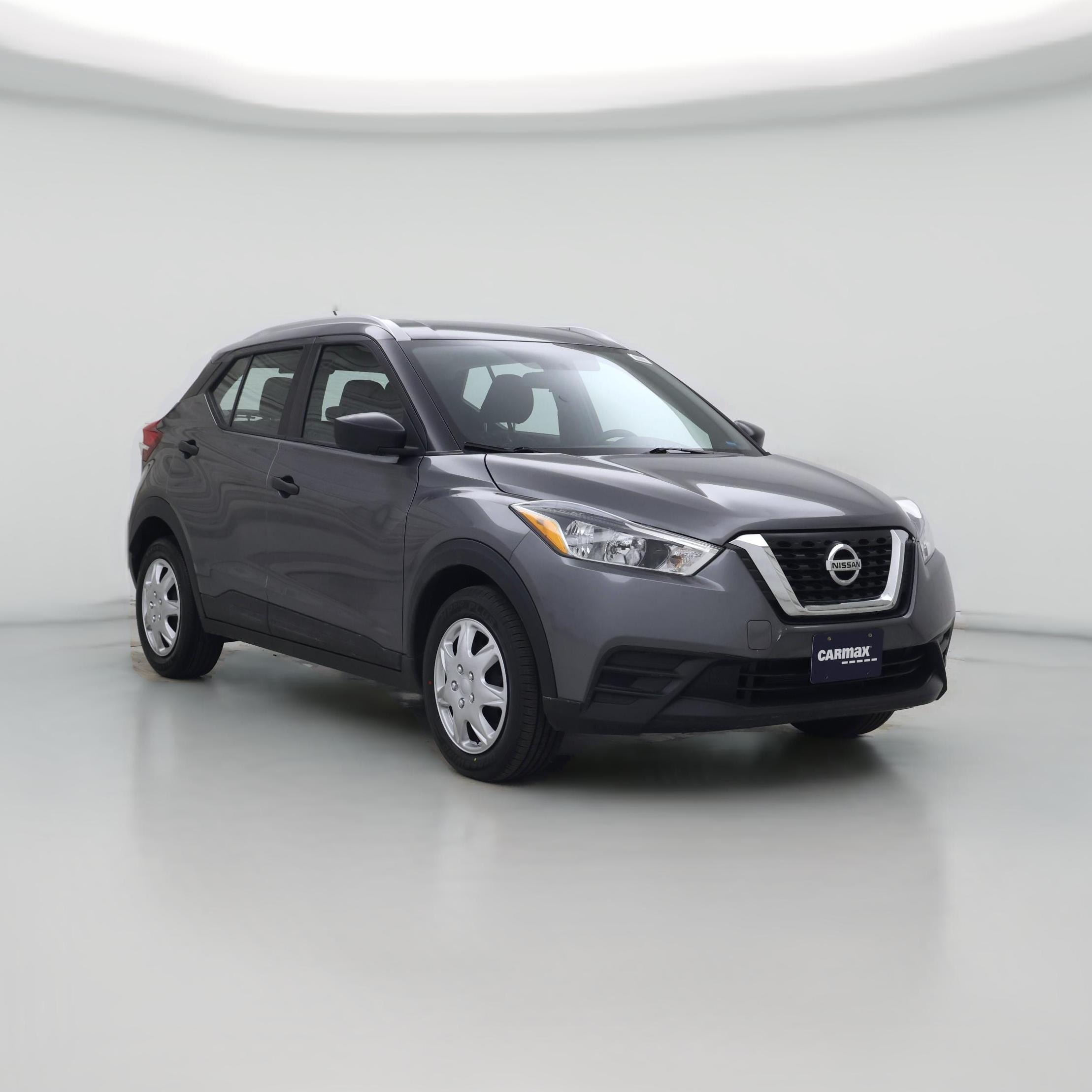 Thumbnail: 2019 Nissan Kicks - 1