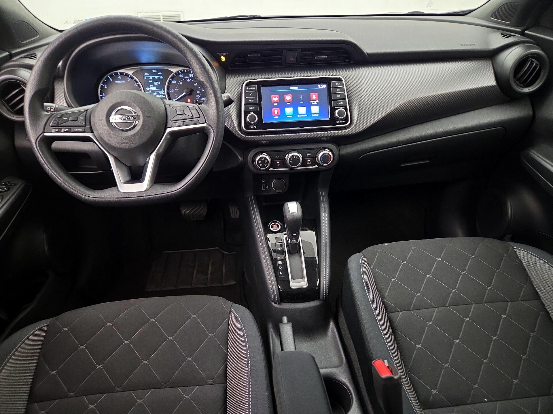 Thumbnail: 2019 Nissan Kicks - 9