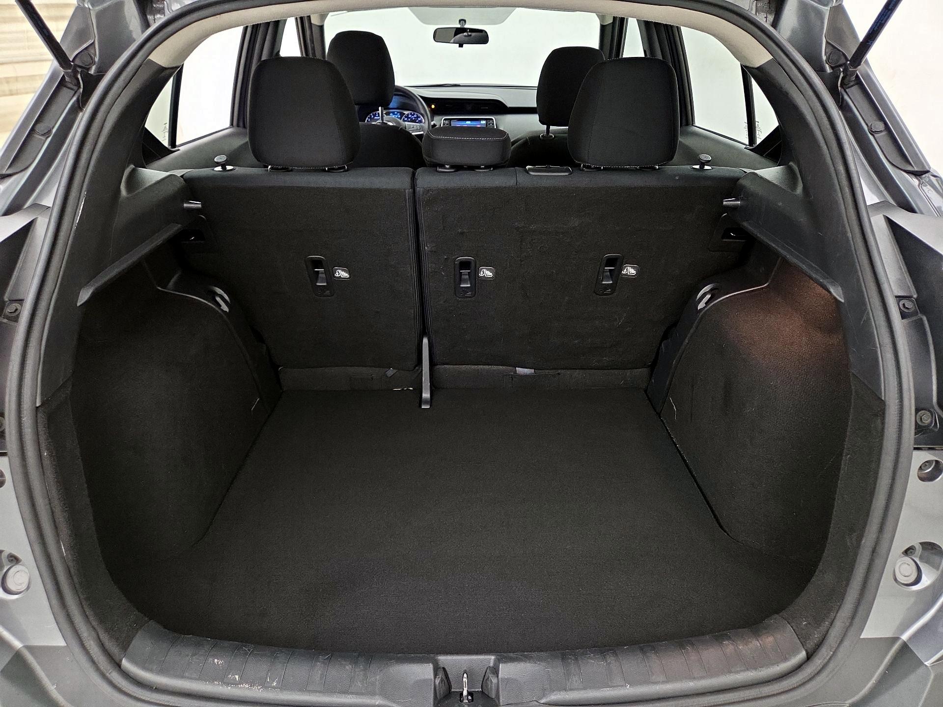 Thumbnail: 2019 Nissan Kicks - 20