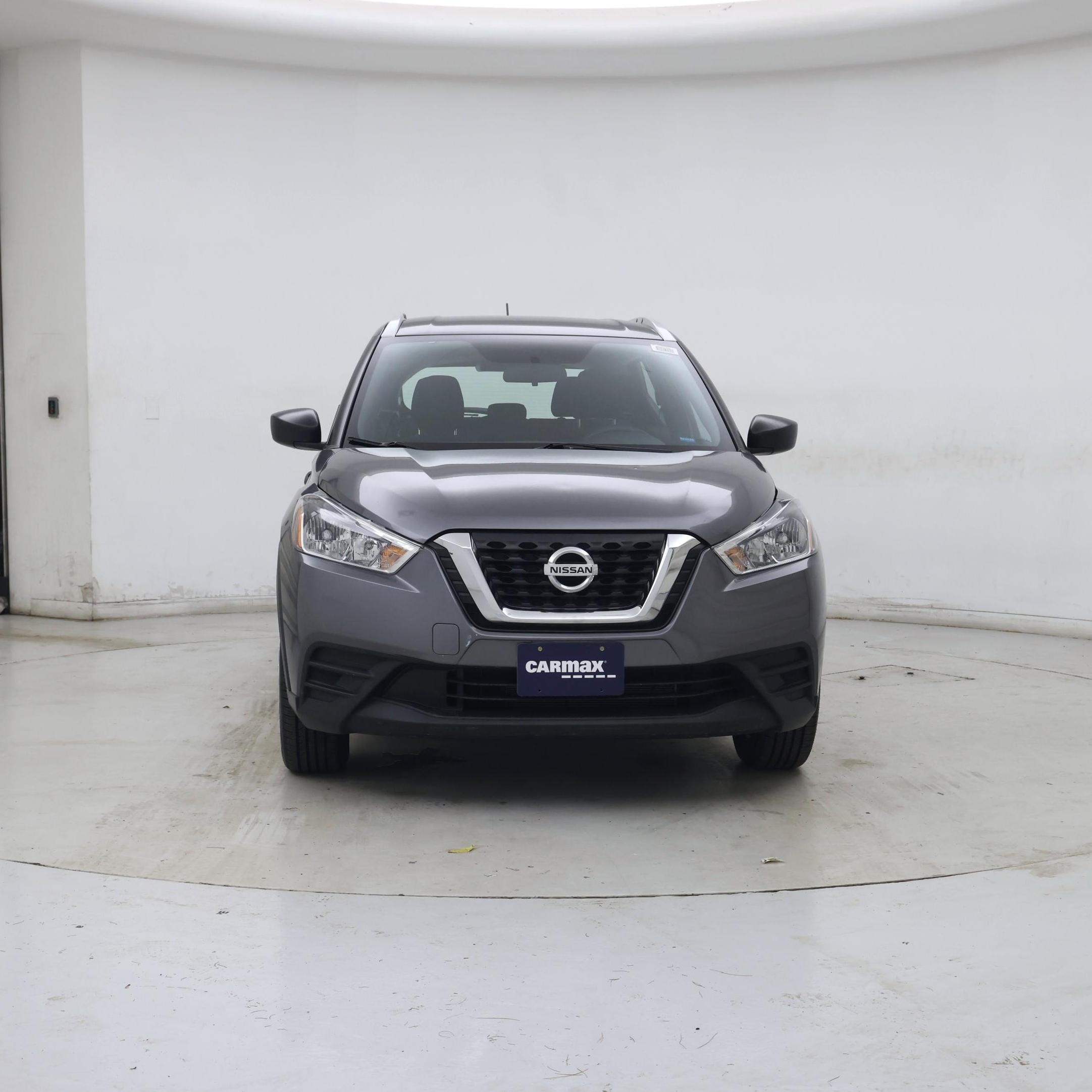 Thumbnail: 2019 Nissan Kicks - 5