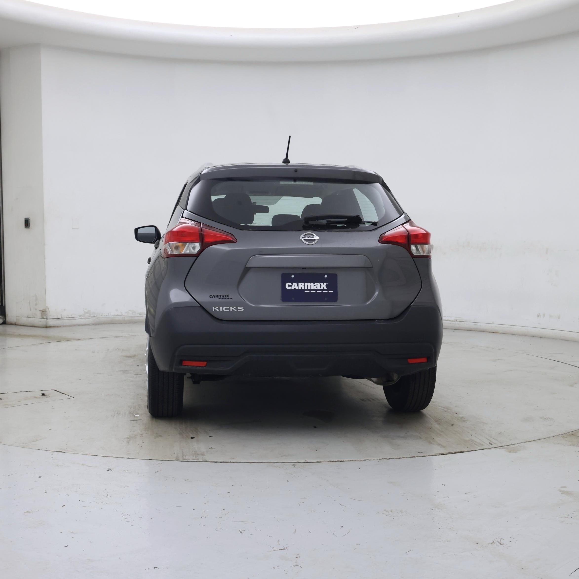 Thumbnail: 2019 Nissan Kicks - 6