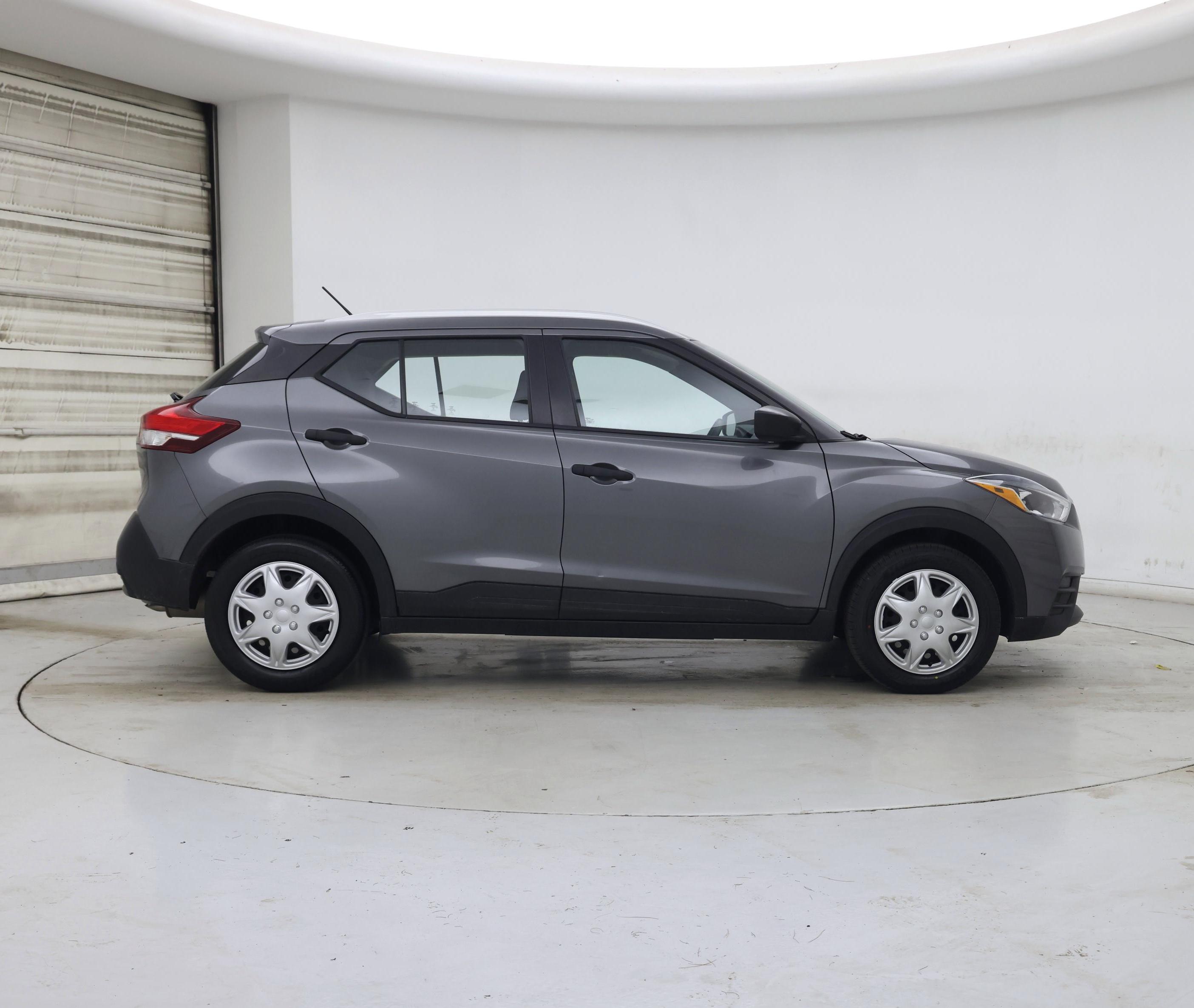 Thumbnail: 2019 Nissan Kicks - 7