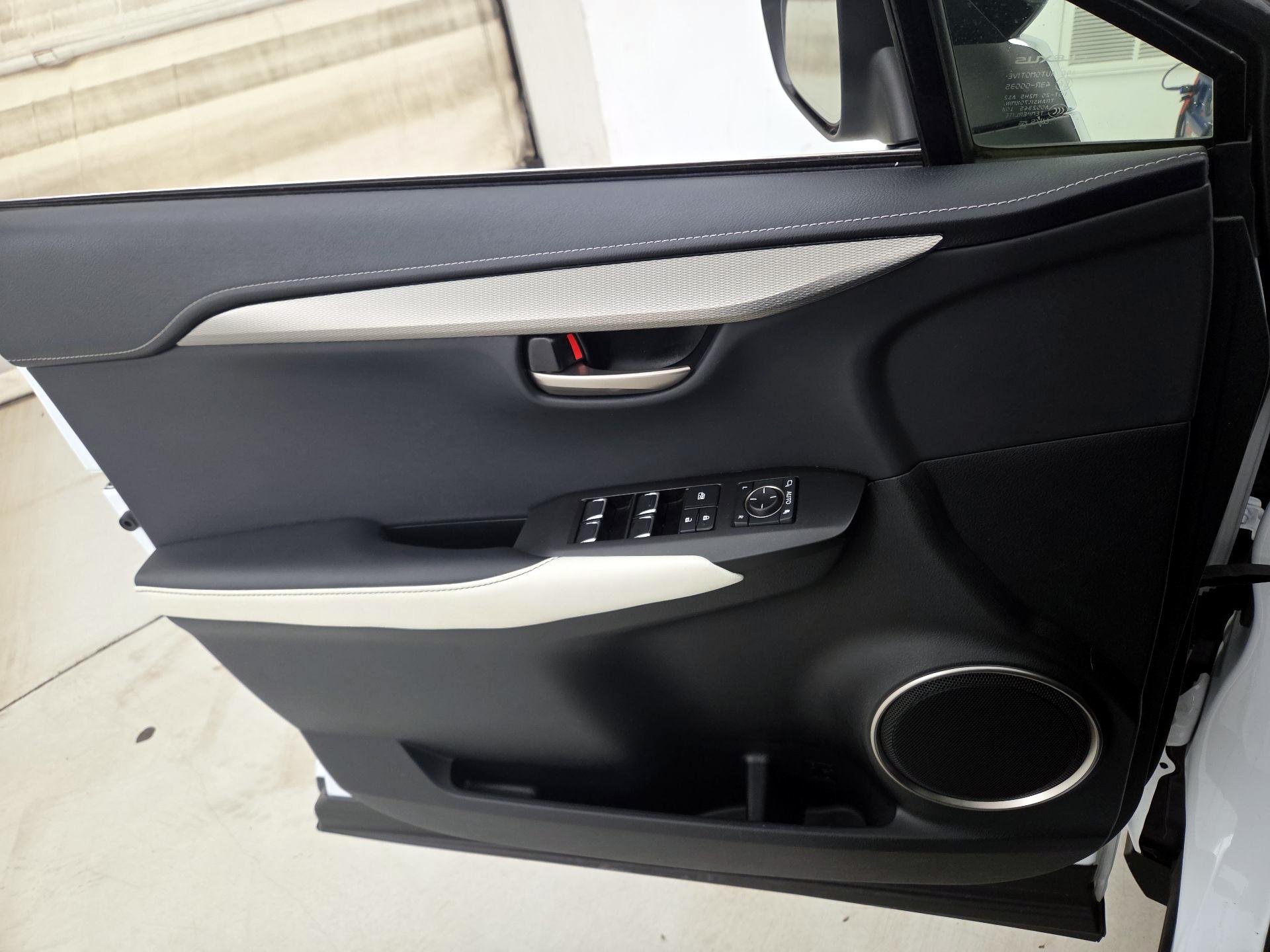 Thumbnail: 2021 Lexus NX - 12