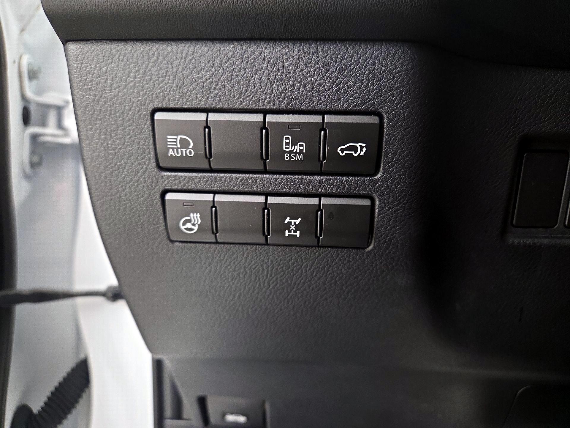 Thumbnail: 2021 Lexus NX - 13