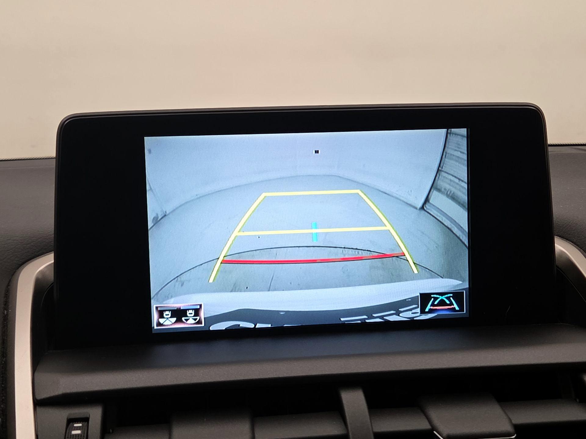 Thumbnail: 2021 Lexus NX - 14