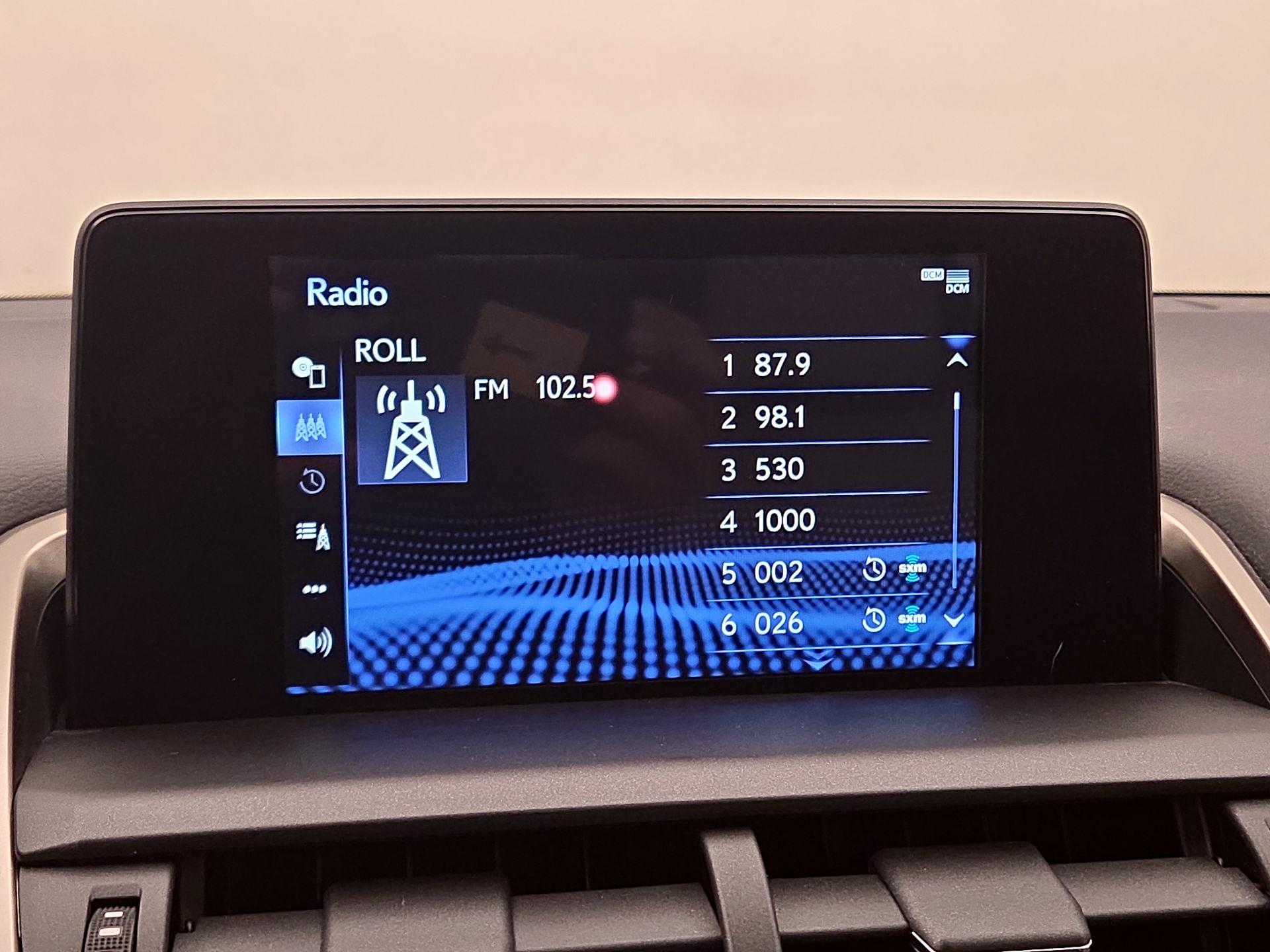 Thumbnail: 2021 Lexus NX - 15