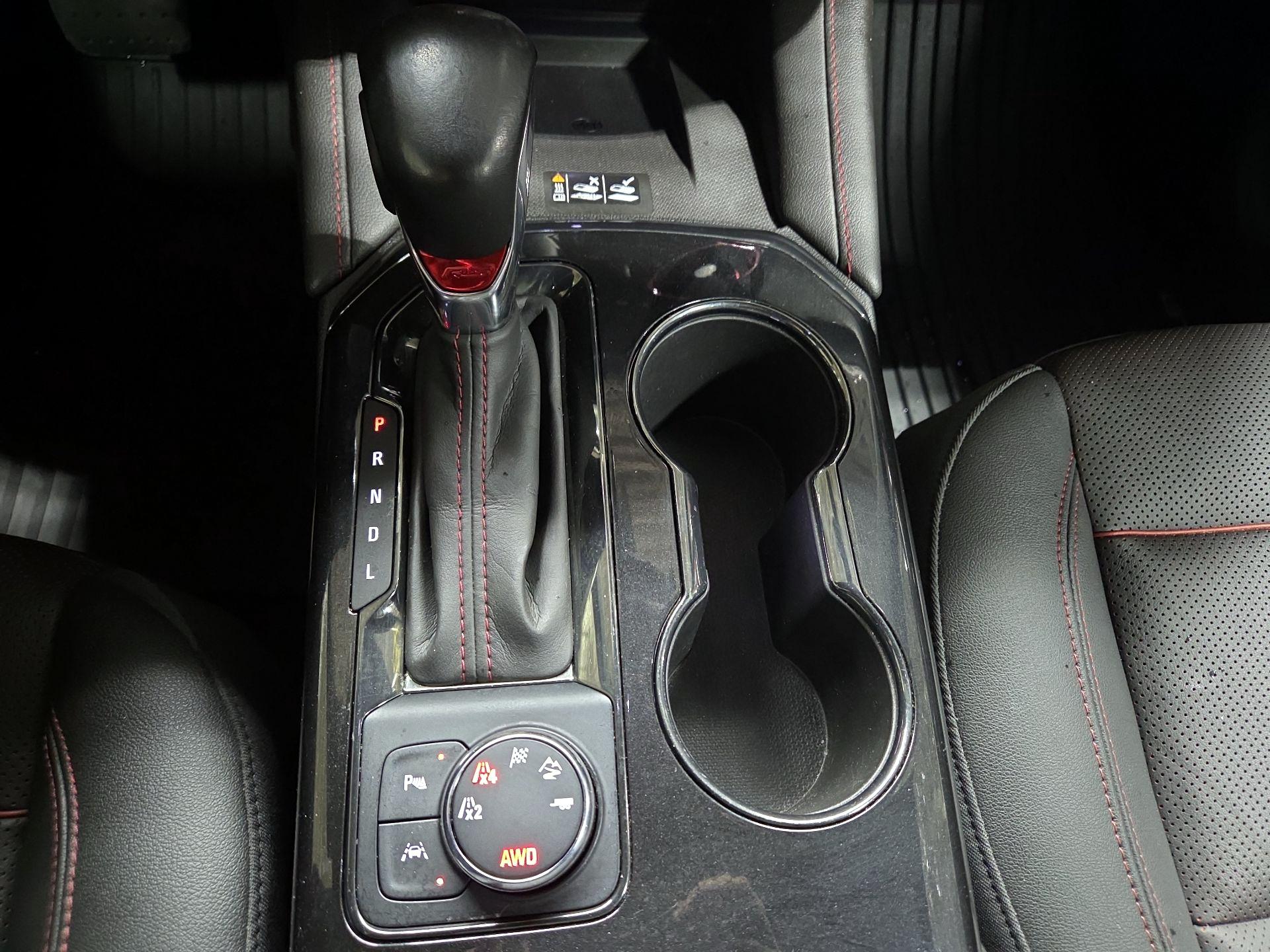 Thumbnail: 2021 Chevrolet Blazer - 17