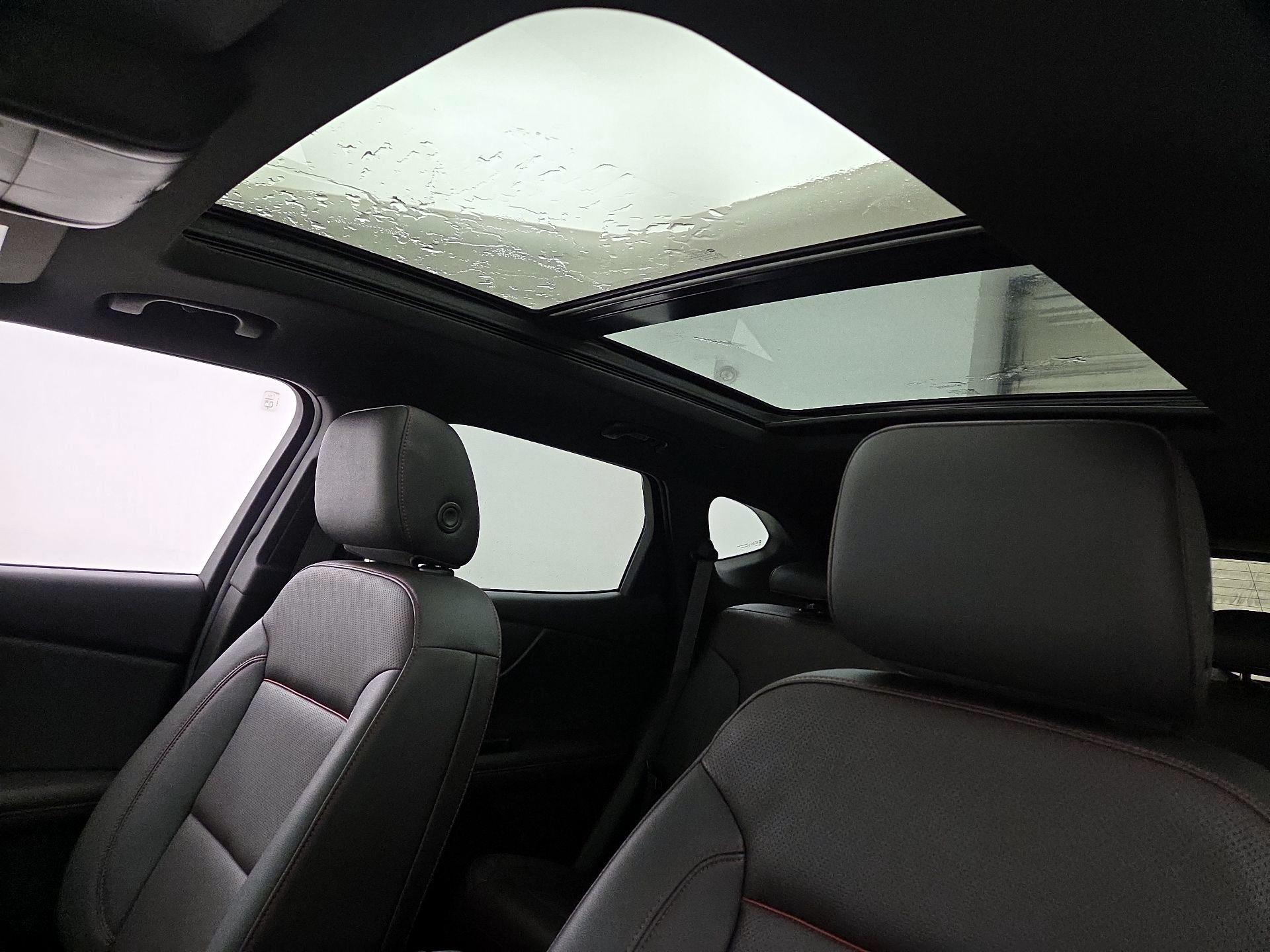 Thumbnail: 2021 Chevrolet Blazer - 19