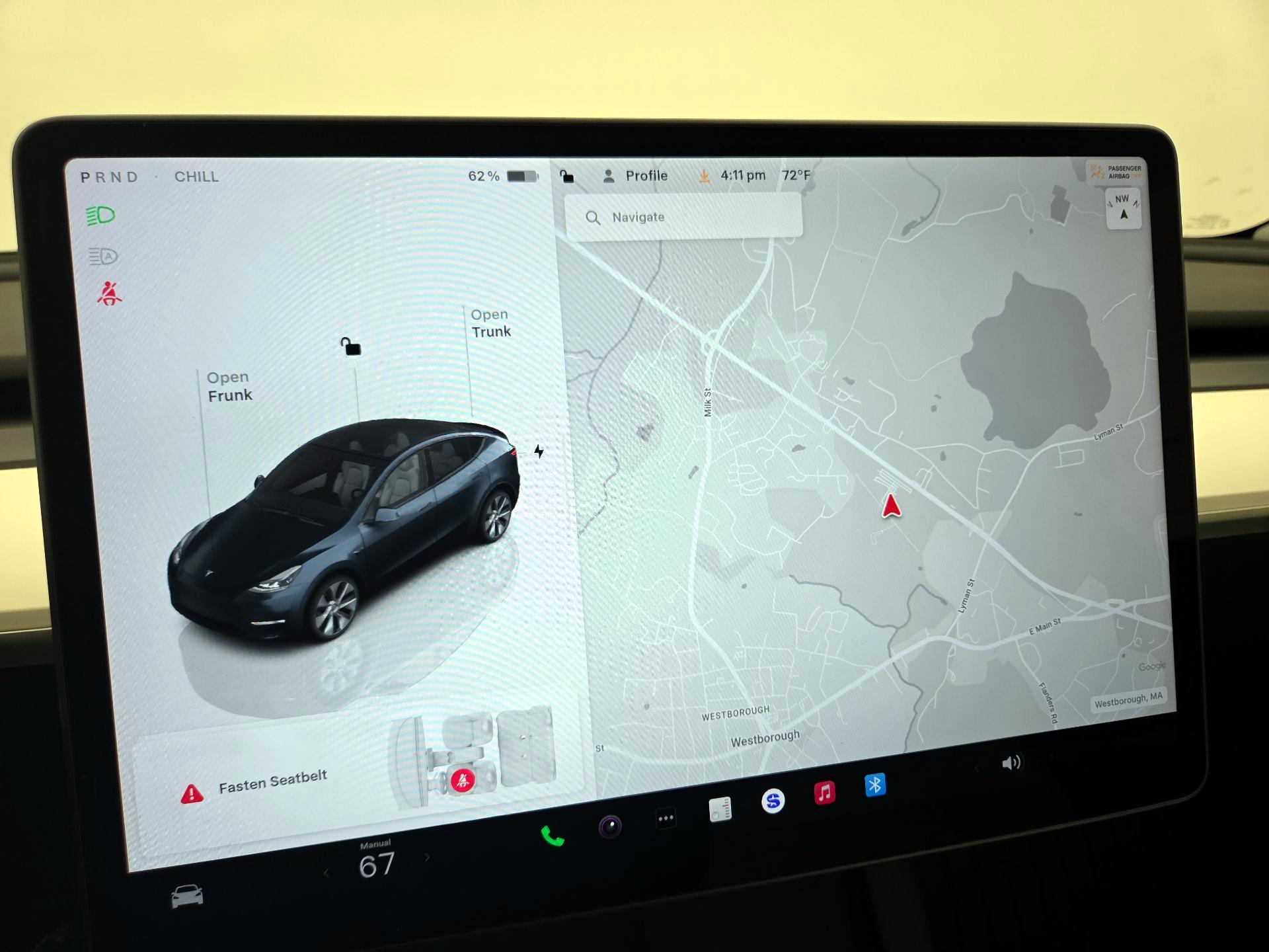 Thumbnail: 2024 Tesla Model Y - 13