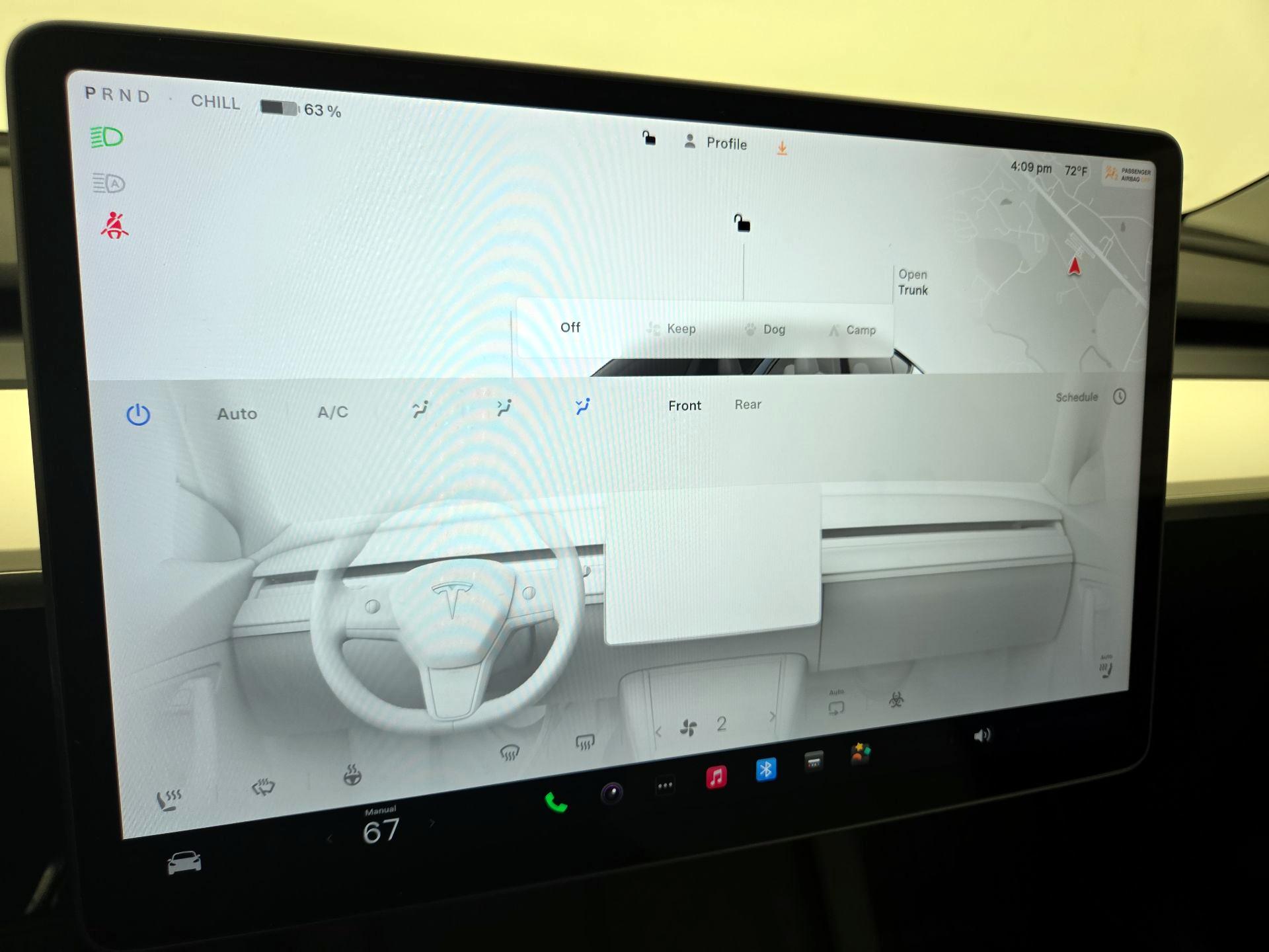 Thumbnail: 2024 Tesla Model Y - 16