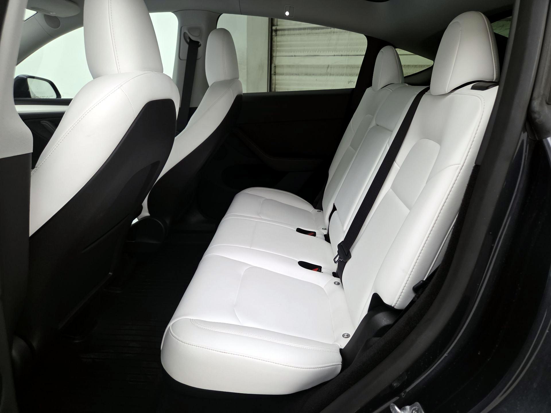 Thumbnail: 2024 Tesla Model Y - 19